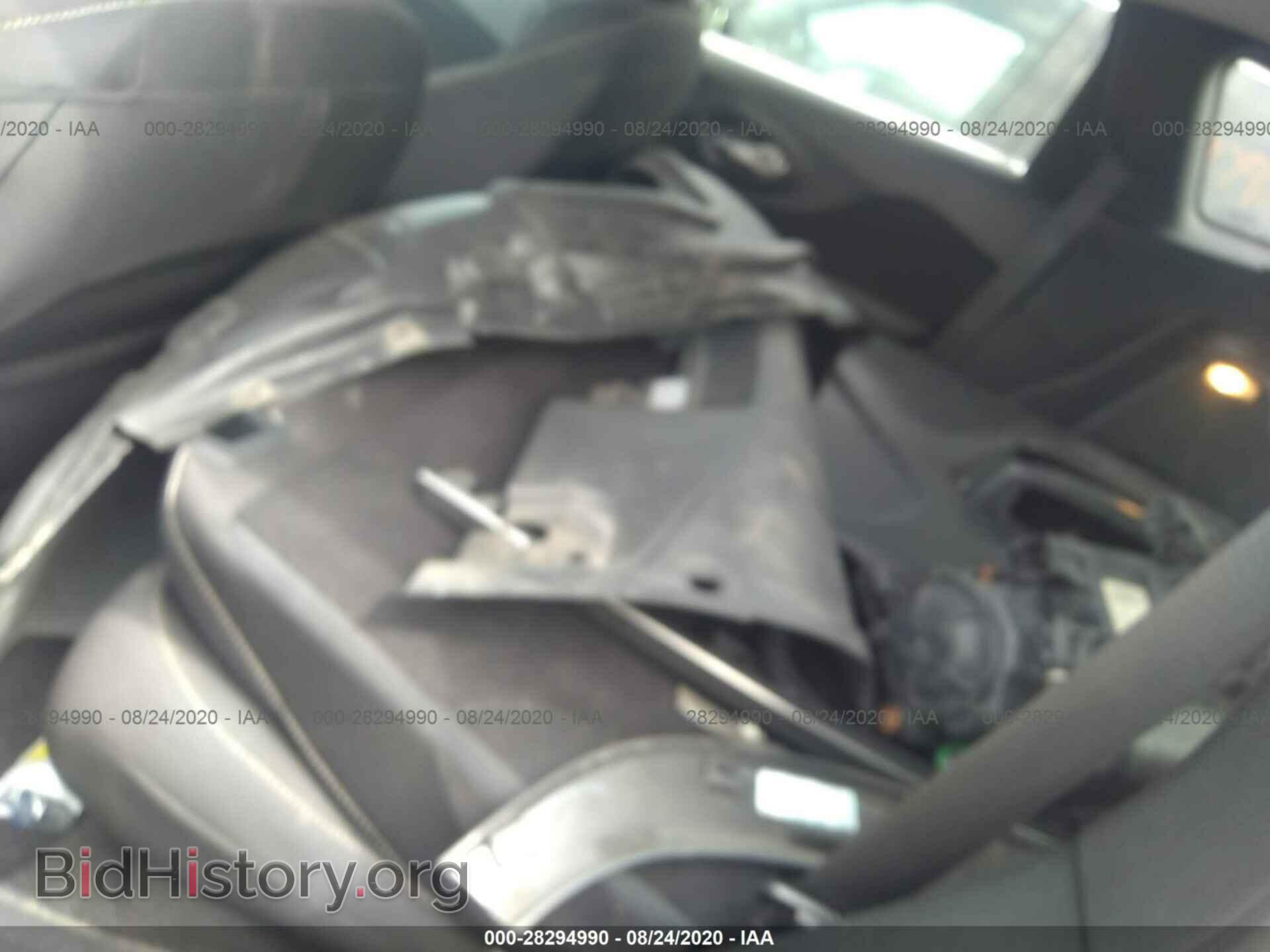 2015 JEEP CHEROKEE - VIN: 1C4PJMCBXFW623129 - Фото 8