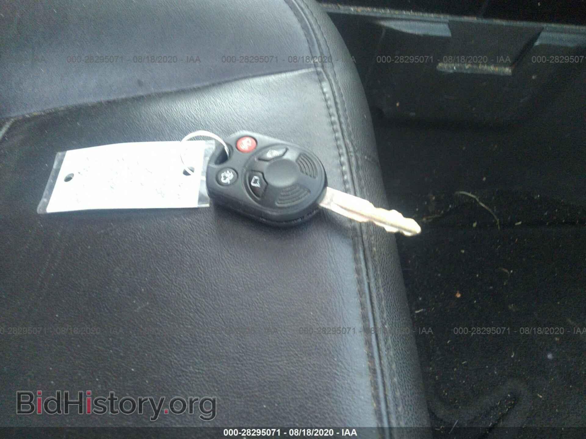2012 FORD ESCAPE - VIN: 1FMCU9EG1CKC03219 - Фото 11