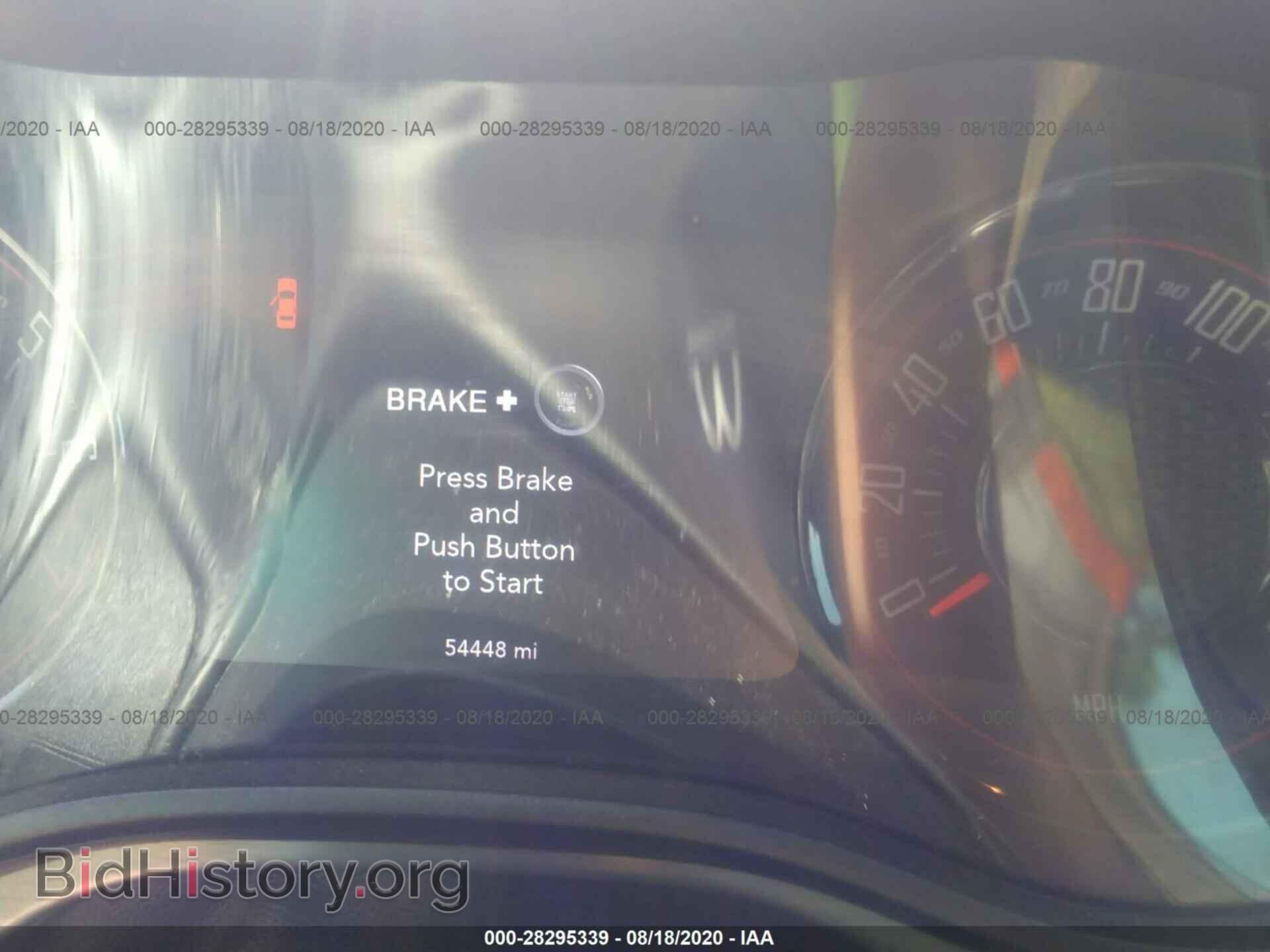 2016 DODGE CHALLENGER - VIN: 2C3CDZAG2GH322991 - Фото 7