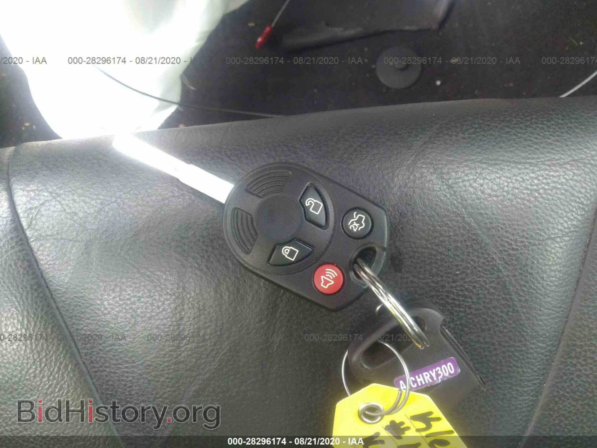 2016 FORD FOCUS - VIN: 1FADP3F25GL350102 - Photo 11