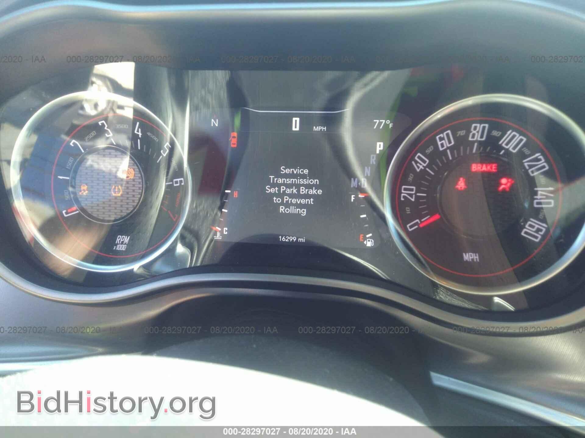 2019 DODGE CHALLENGER - VIN: 2C3CDZKGXKH636315 - Фото 7