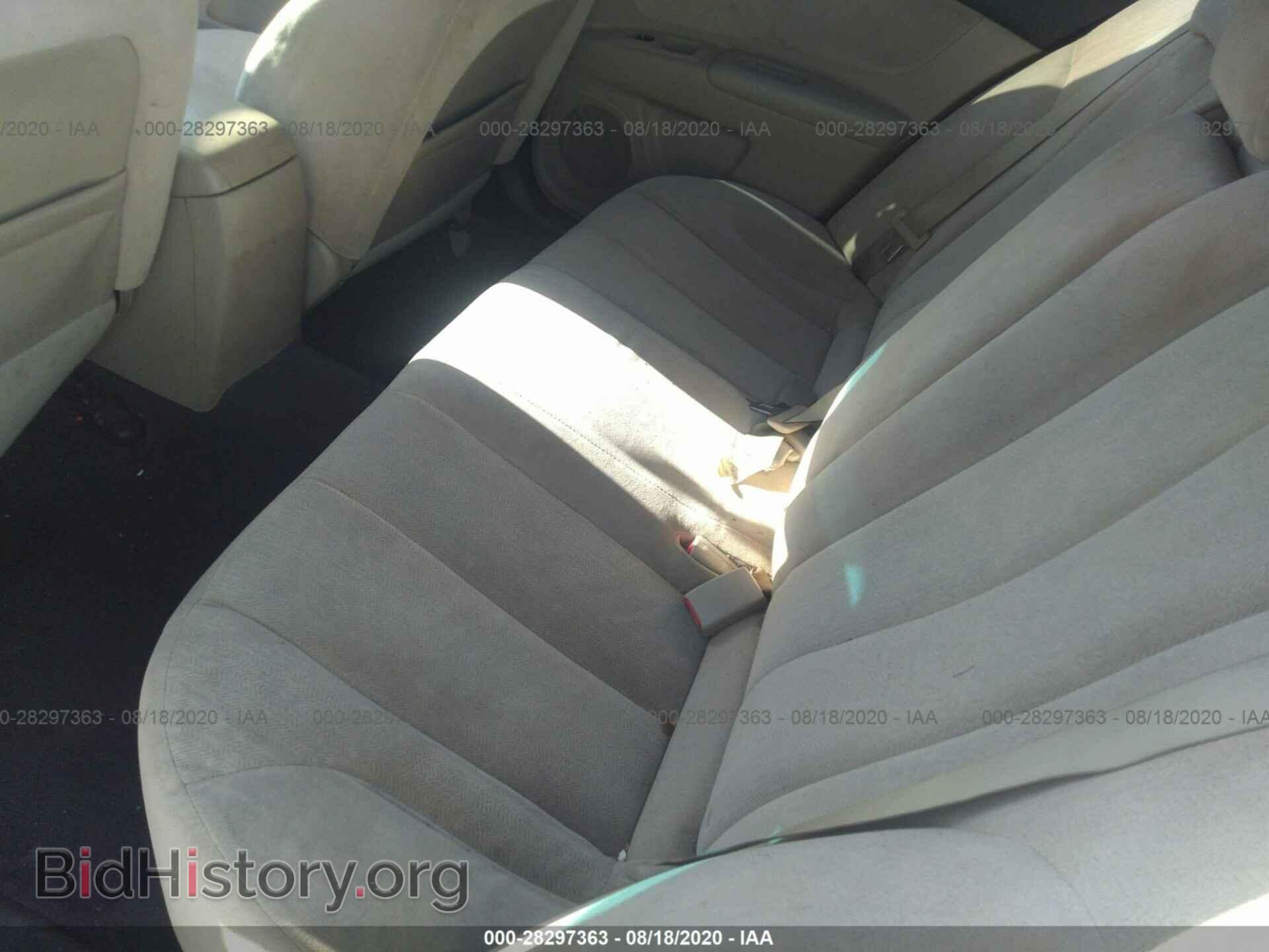 2010 KIA OPTIMA - VIN: KNAGG4A81A5381378 - Фото 8
