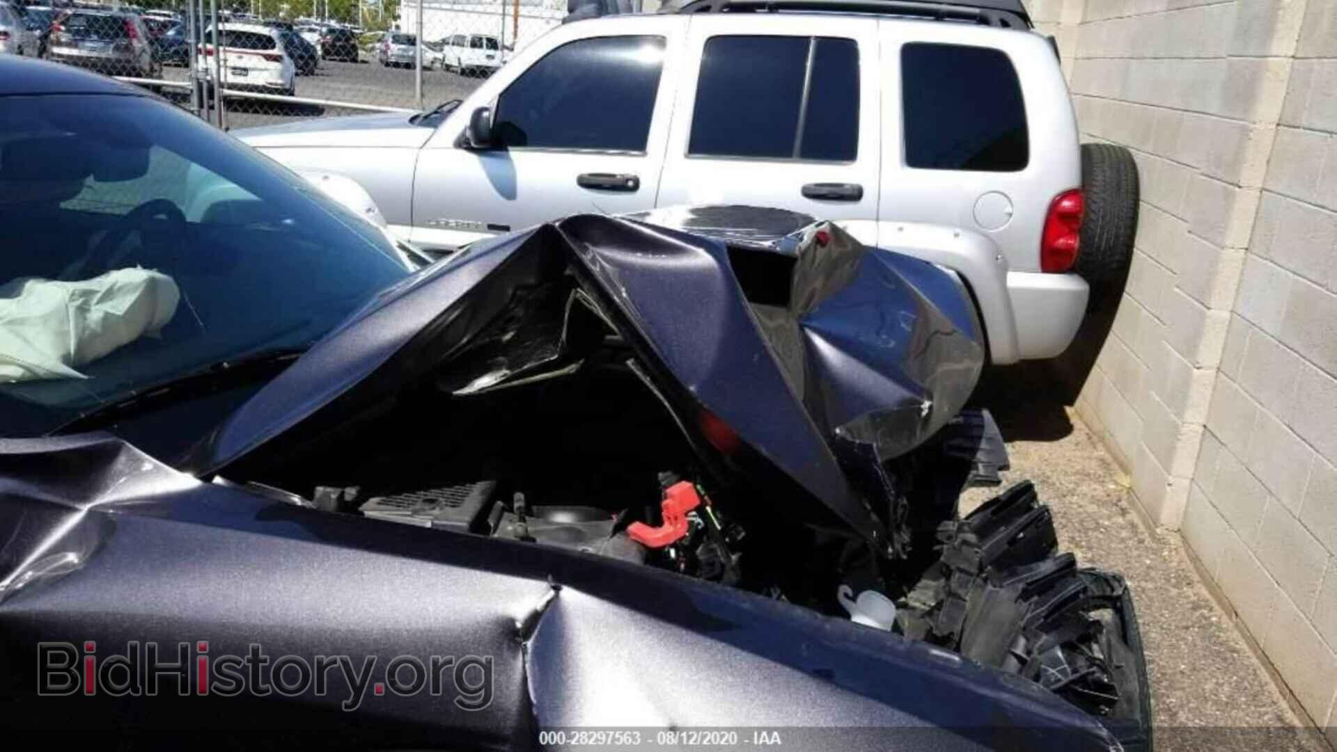 2019 DODGE CHALLENGER - VIN: 2C3CDZAG5KH694110 - Photo 10