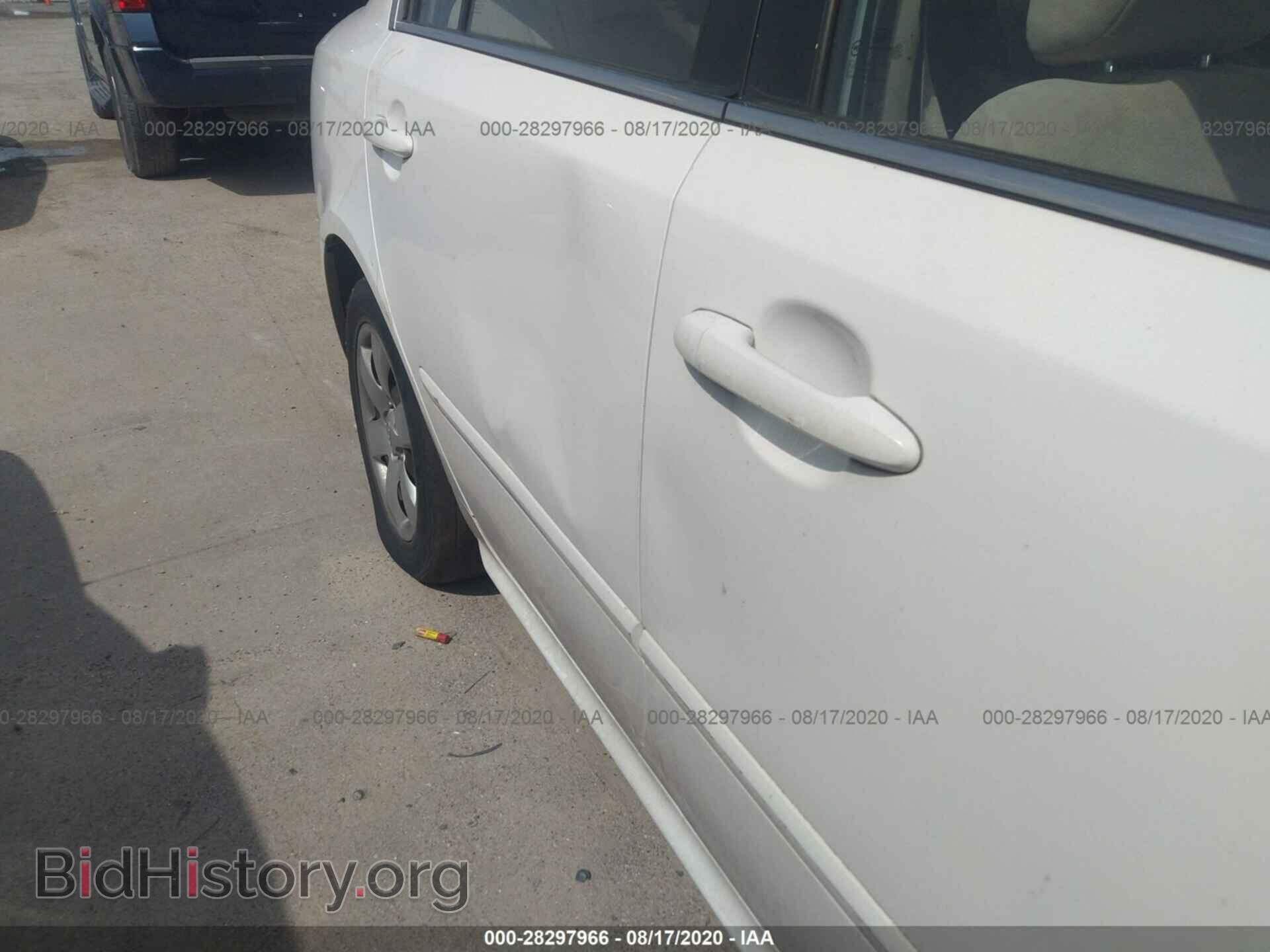 2010 KIA OPTIMA - VIN: KNAGG4A80A5377211 - Фото 6