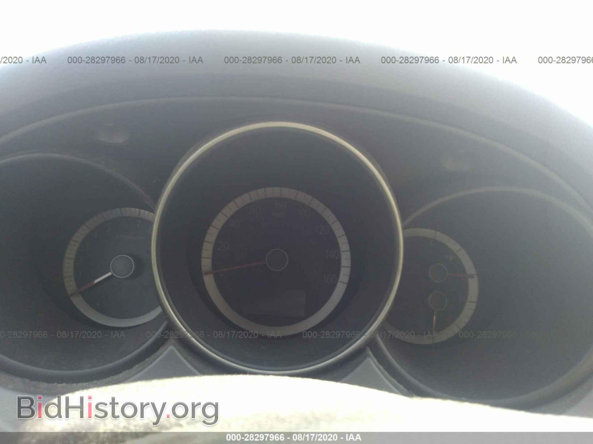 2010 KIA OPTIMA - VIN: KNAGG4A80A5377211 - Фото 7