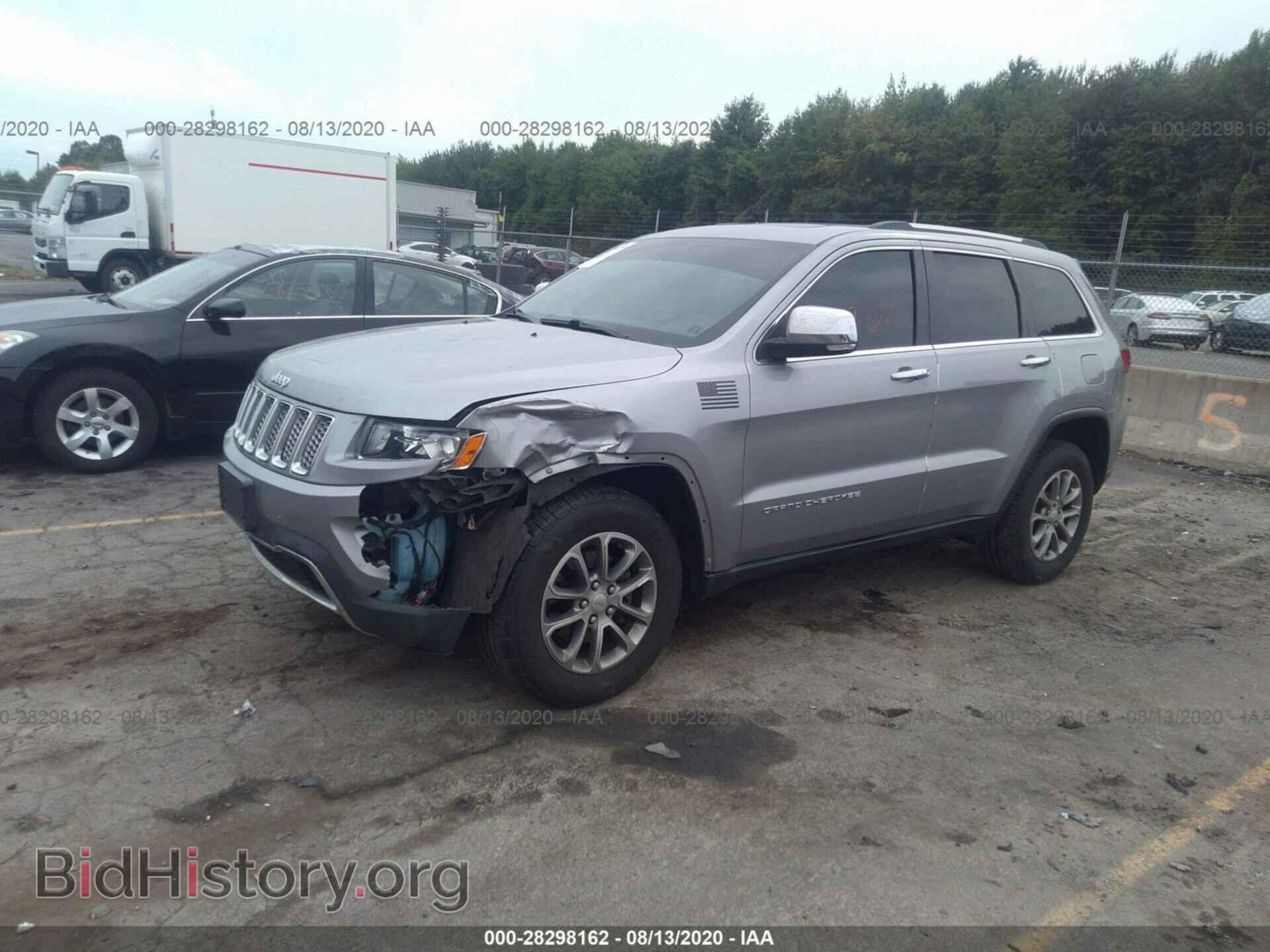 2009 BUICK ENCLAVE - VIN: 5GAEV23D49J132091 - Фото 2