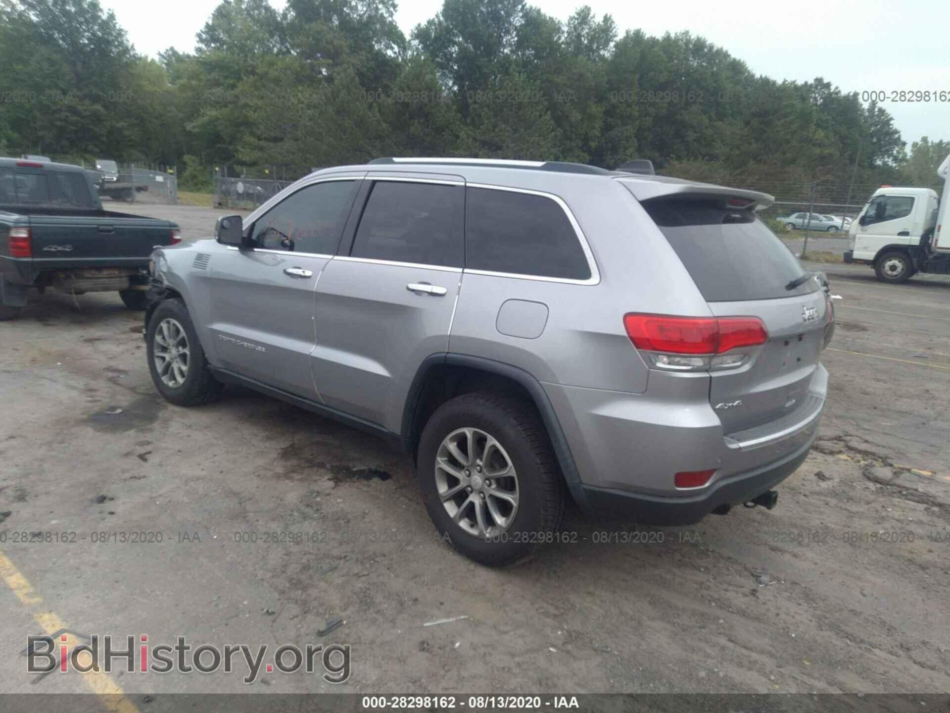 2009 BUICK ENCLAVE - VIN: 5GAEV23D49J132091 - Фото 3