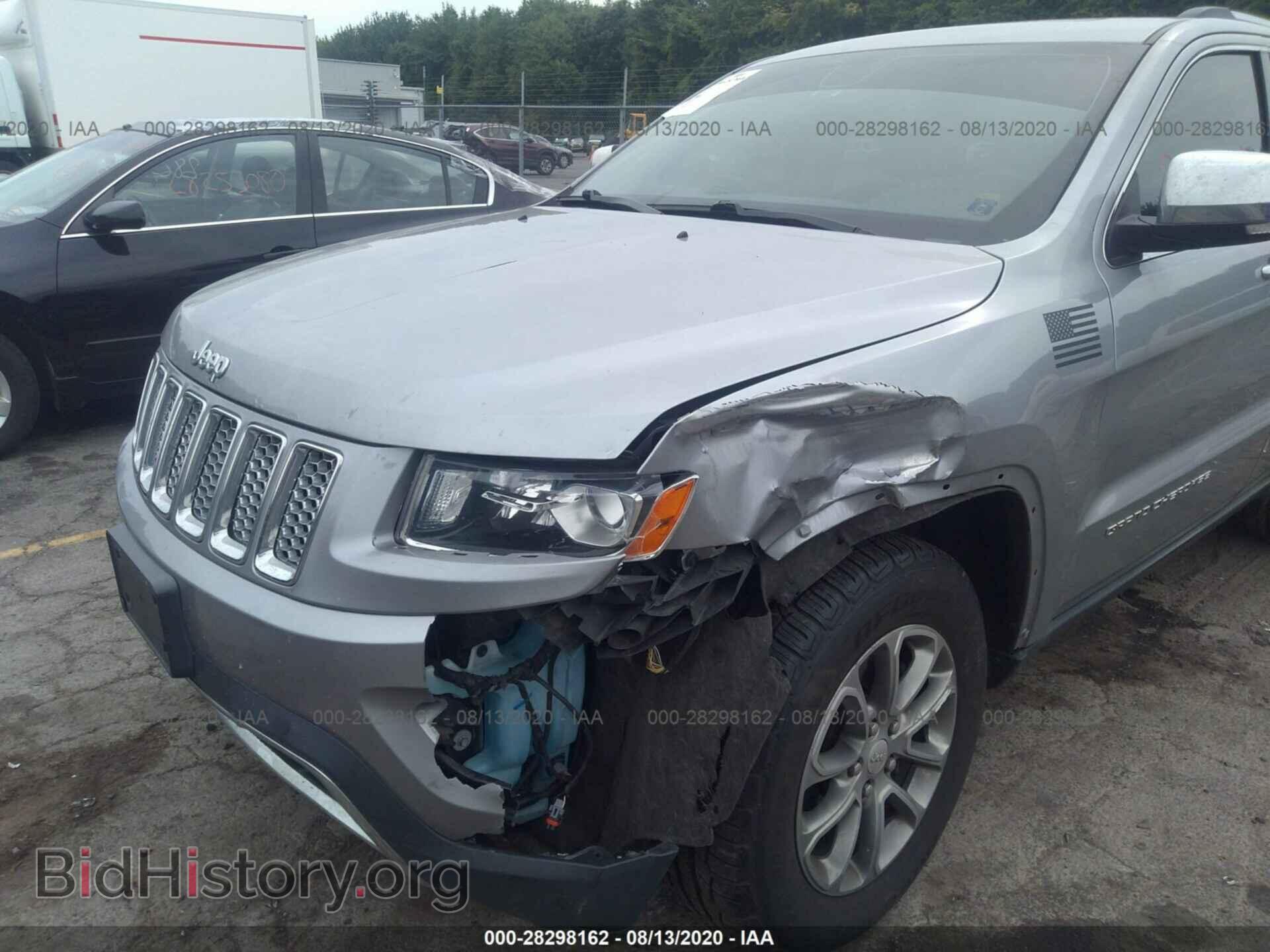 2009 BUICK ENCLAVE - VIN: 5GAEV23D49J132091 - Фото 6