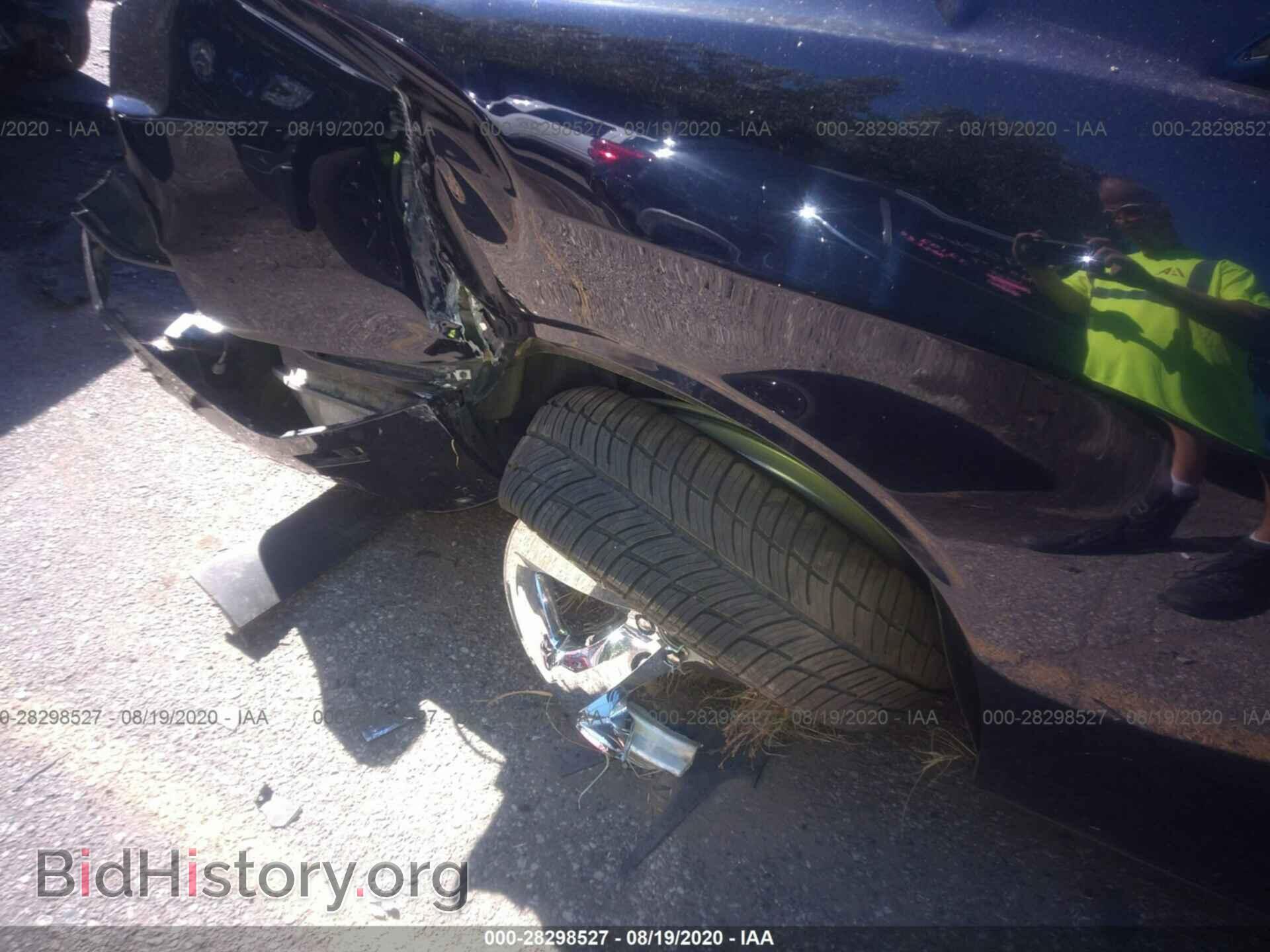 2012 DODGE CHALLENGER - VIN: 2C3CDYAG2CH291147 - Photo 6