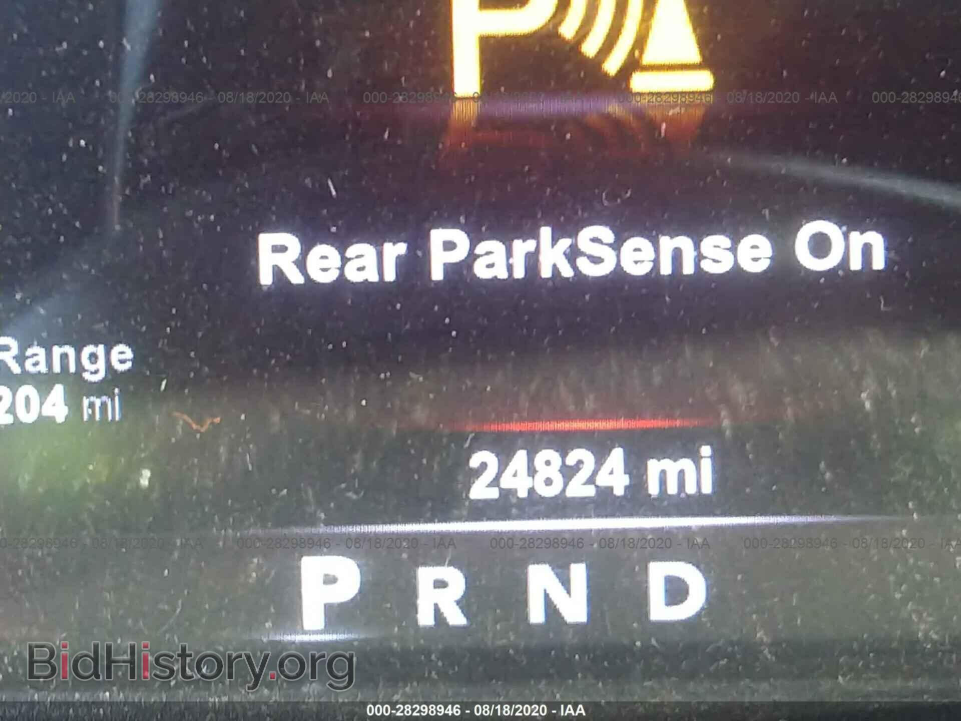2017 RAM 1500 - VIN: 1C6RR7LG4HS681849 - Photo 7