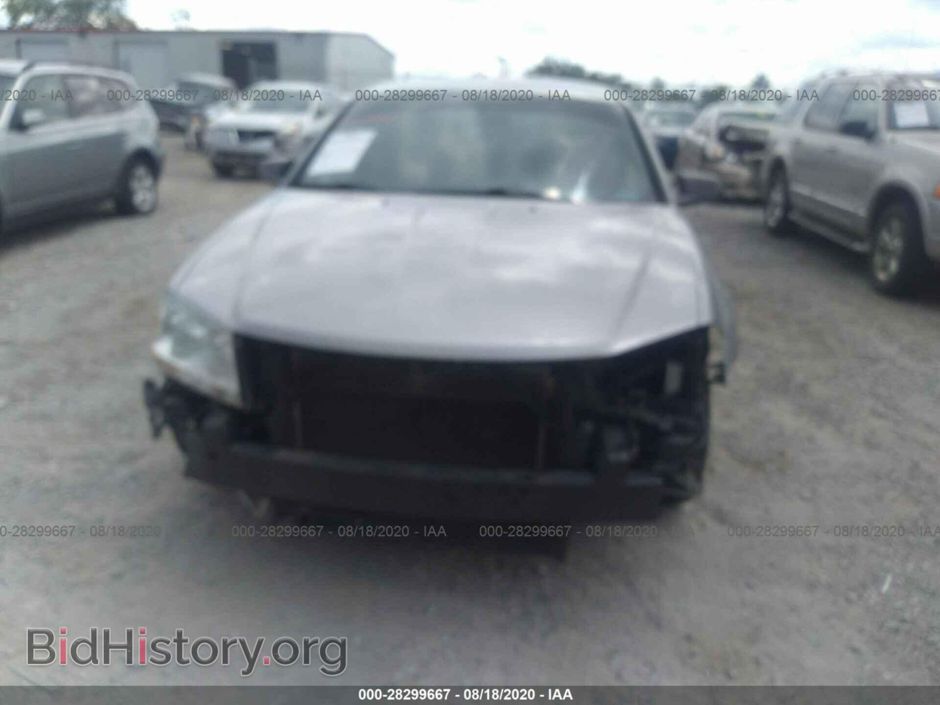2014 DODGE AVENGER - VIN: 1C3CDZAB8EN196385 - Photo 6