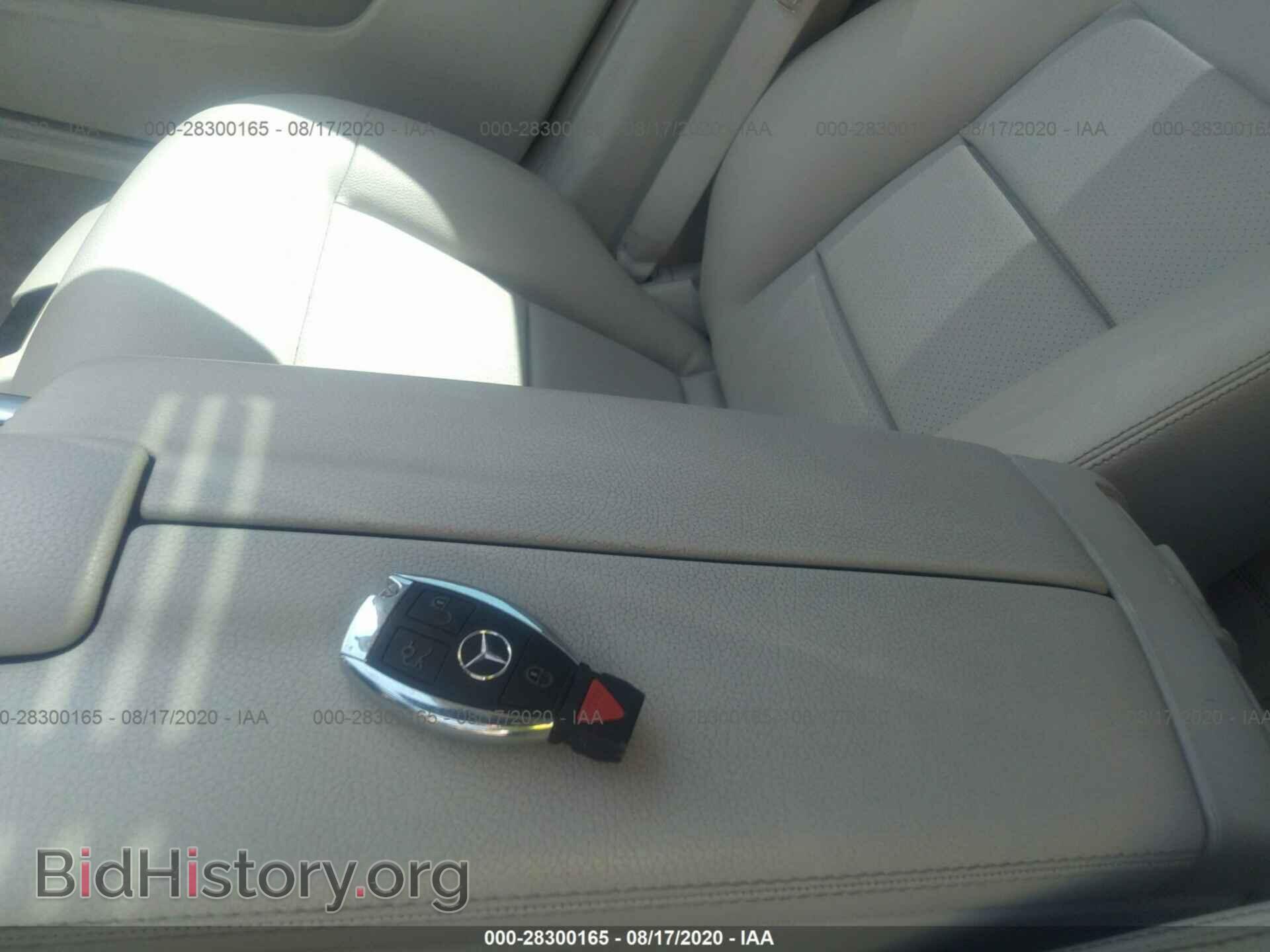 2014 MERCEDES-BENZ E-CLASS - VIN: WDDHF5KB7EA814201 - Фото 11