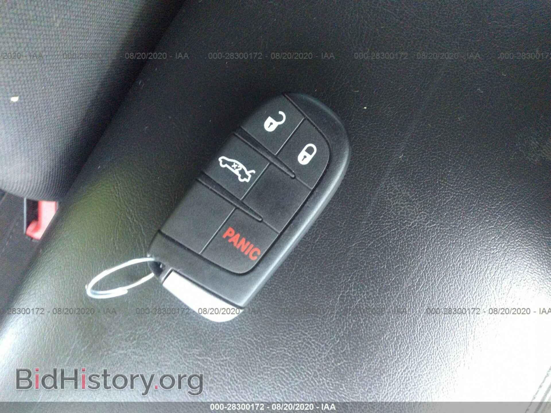 2016 DODGE CHALLENGER - VIN: 2C3CDZAG4GH176691 - Photo 11