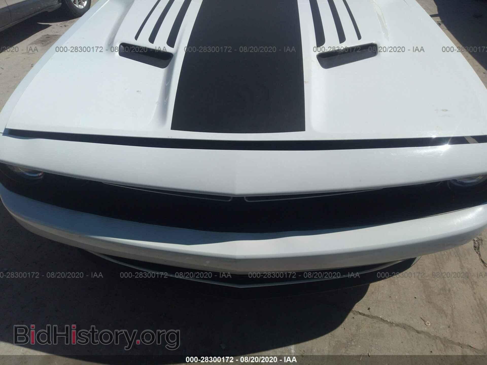 2016 DODGE CHALLENGER - VIN: 2C3CDZAG4GH176691 - Photo 6
