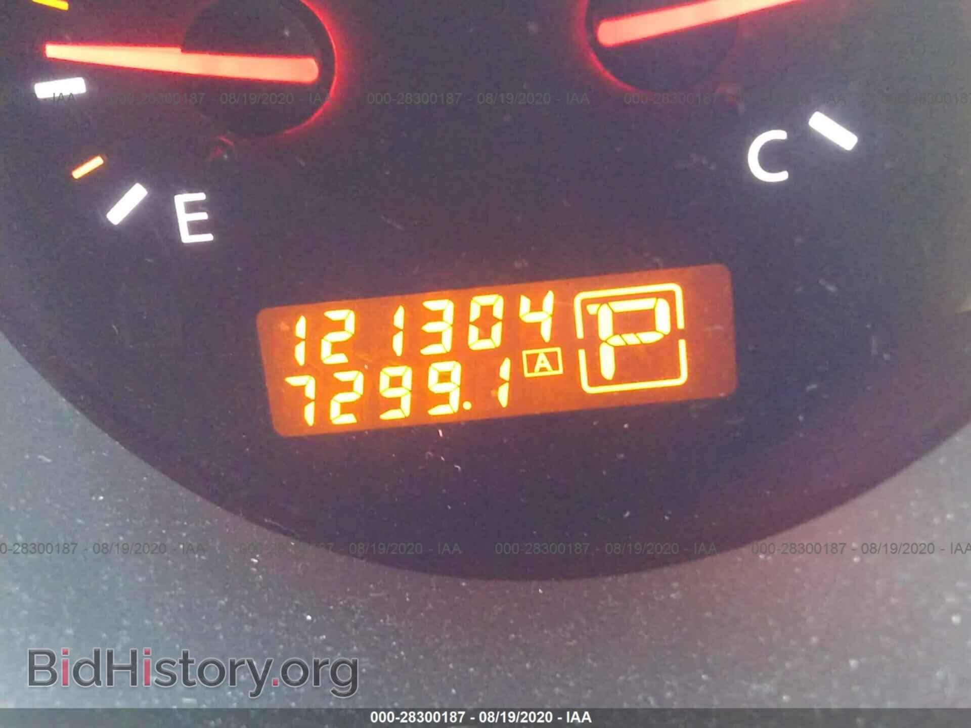 2007 NISSAN MAXIMA - VIN: 1N4BA41E87C841358 - Фото 7