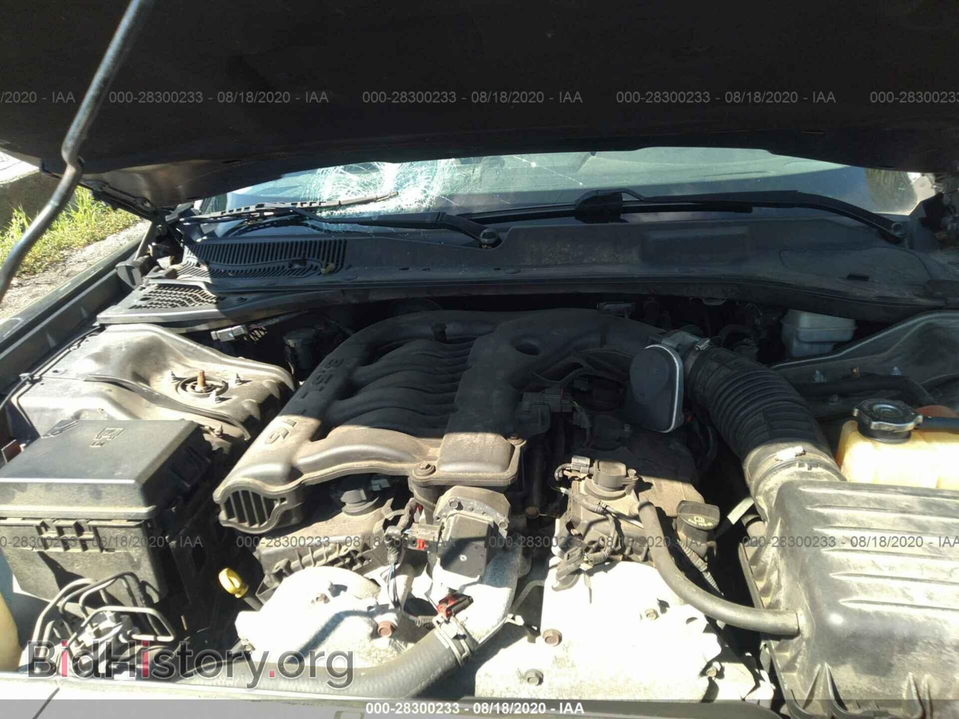 2010 DODGE CHARGER - VIN: 2B3CA3CV7AH231317 - Фото 10