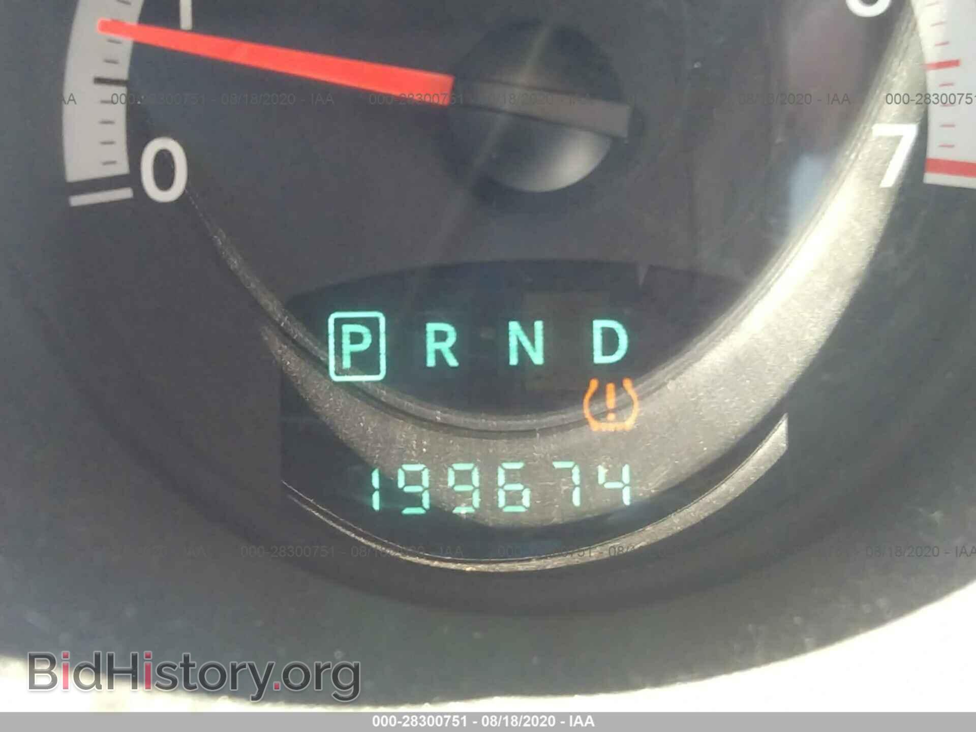 2007 DODGE NITRO - VIN: 1D8GT28K87W600880 - Фото 7