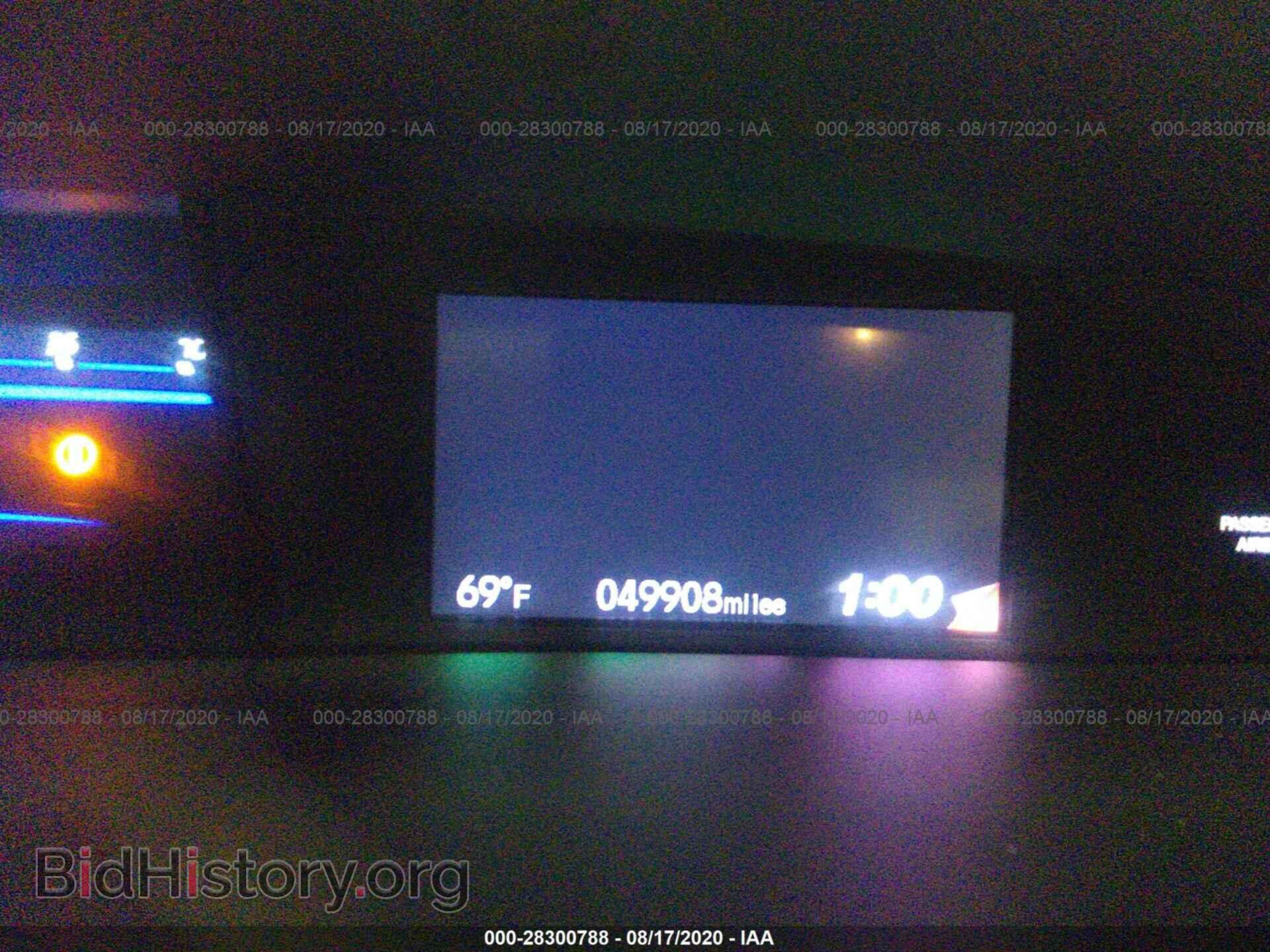 2013 HONDA CIVIC SDN - VIN: 19XFB2F58DE217621 - Фото 7