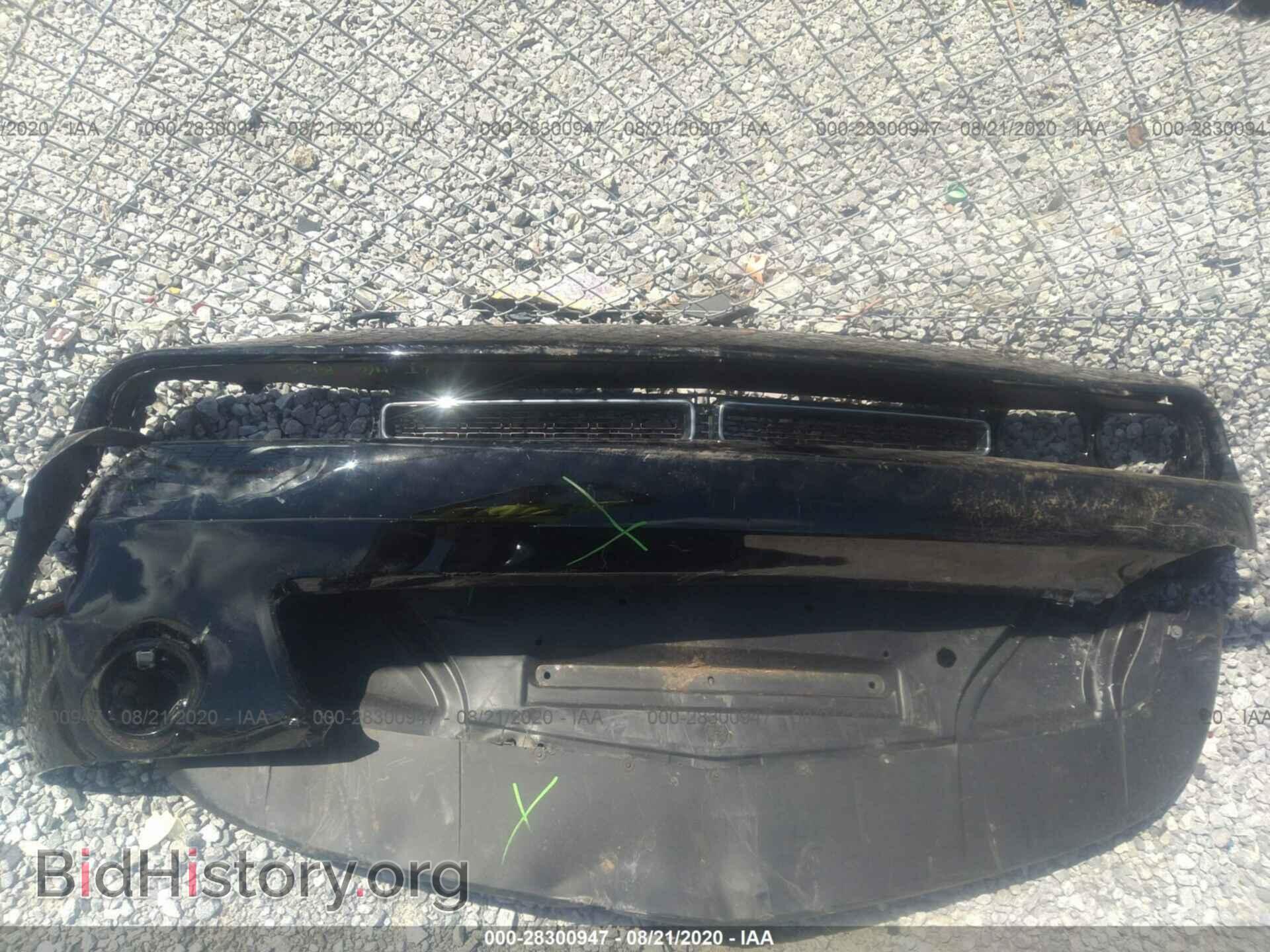 2019 DODGE CHALLENGER - VIN: 2C3CDZAG6KH751236 - Фото 12