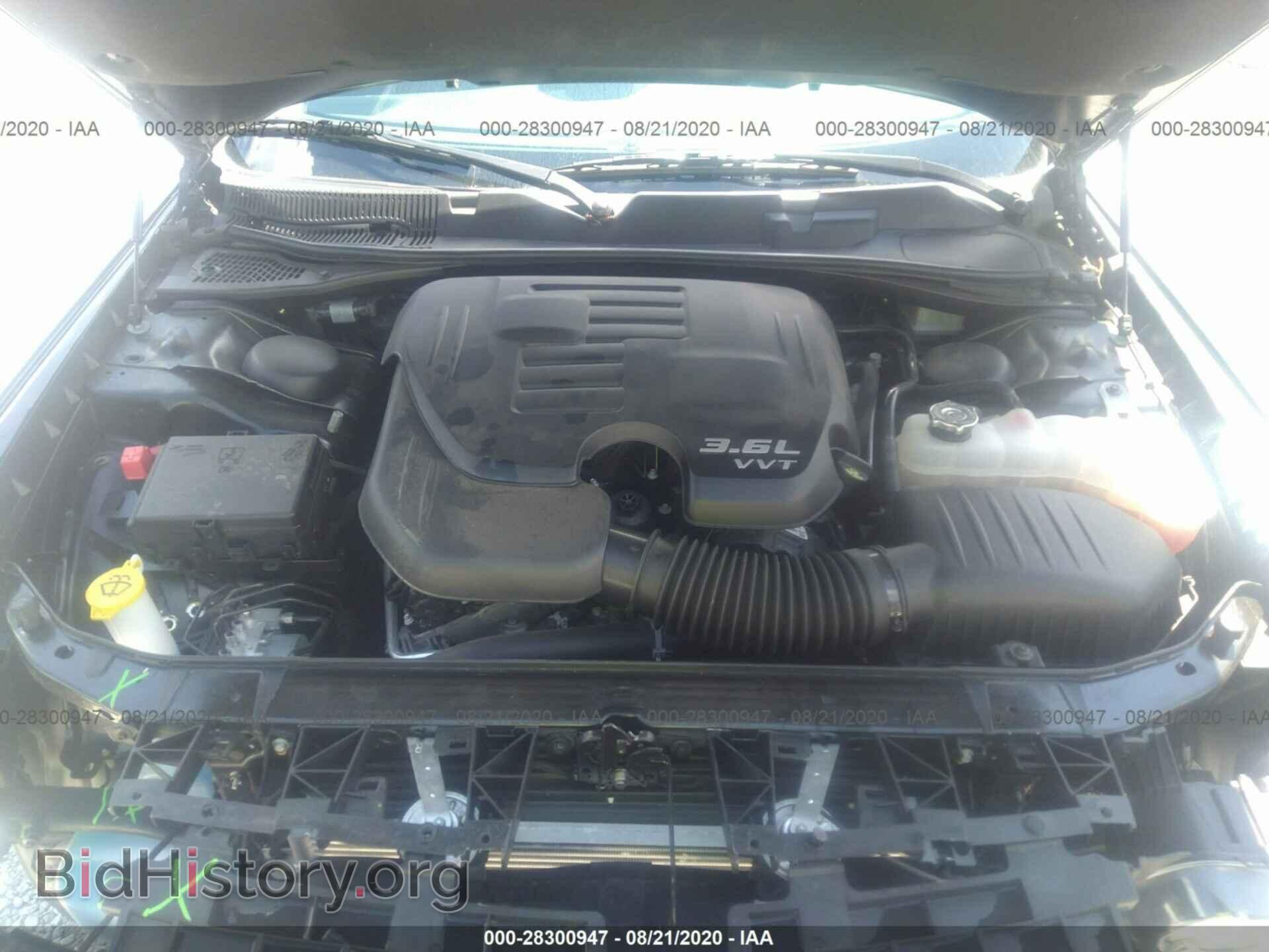 2019 DODGE CHALLENGER - VIN: 2C3CDZAG6KH751236 - Фото 10