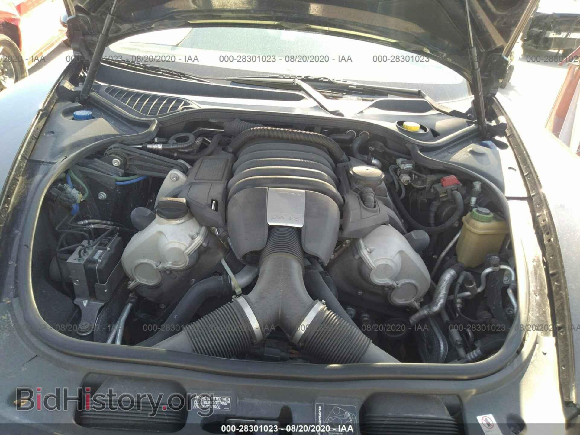 2012 PORSCHE PANAMERA - VIN: WP0AA2A70CL071016 - Фото 10
