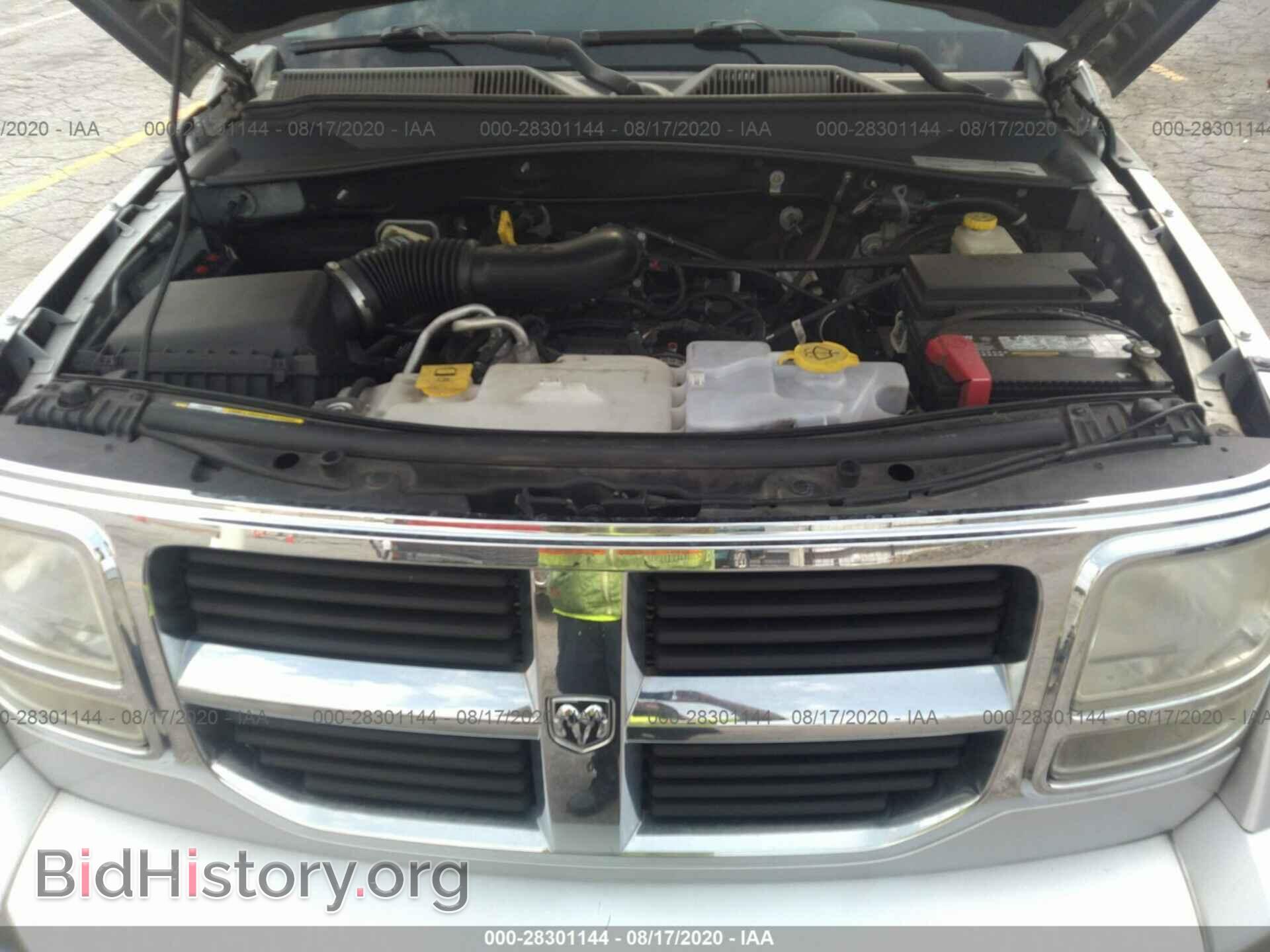 2011 DODGE NITRO - VIN: 1D4PT2GK3BW520267 - Photo 10