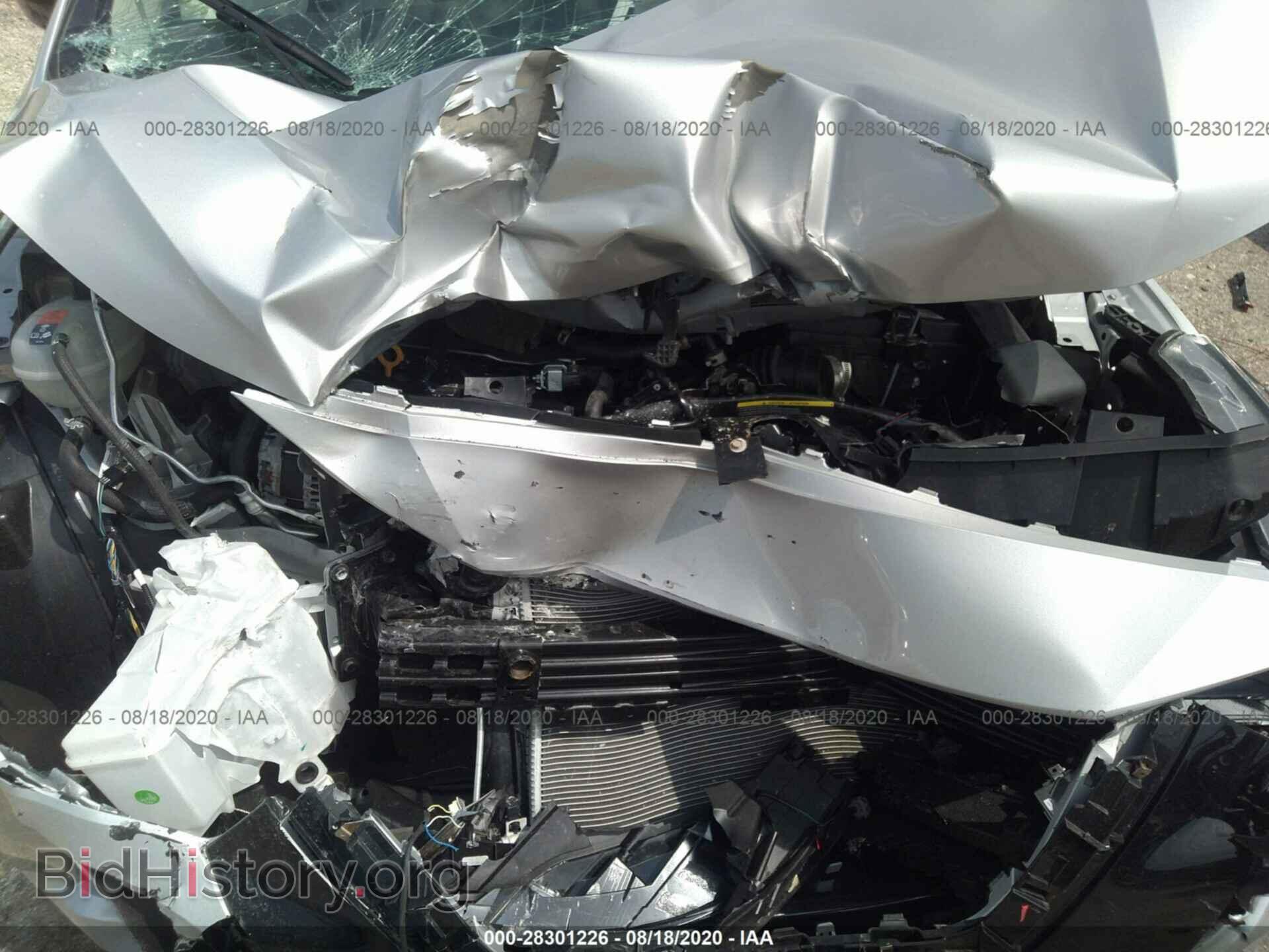 2020 NISSAN VERSA - VIN: 3N1CN8FV8LL804301 - Фото 10