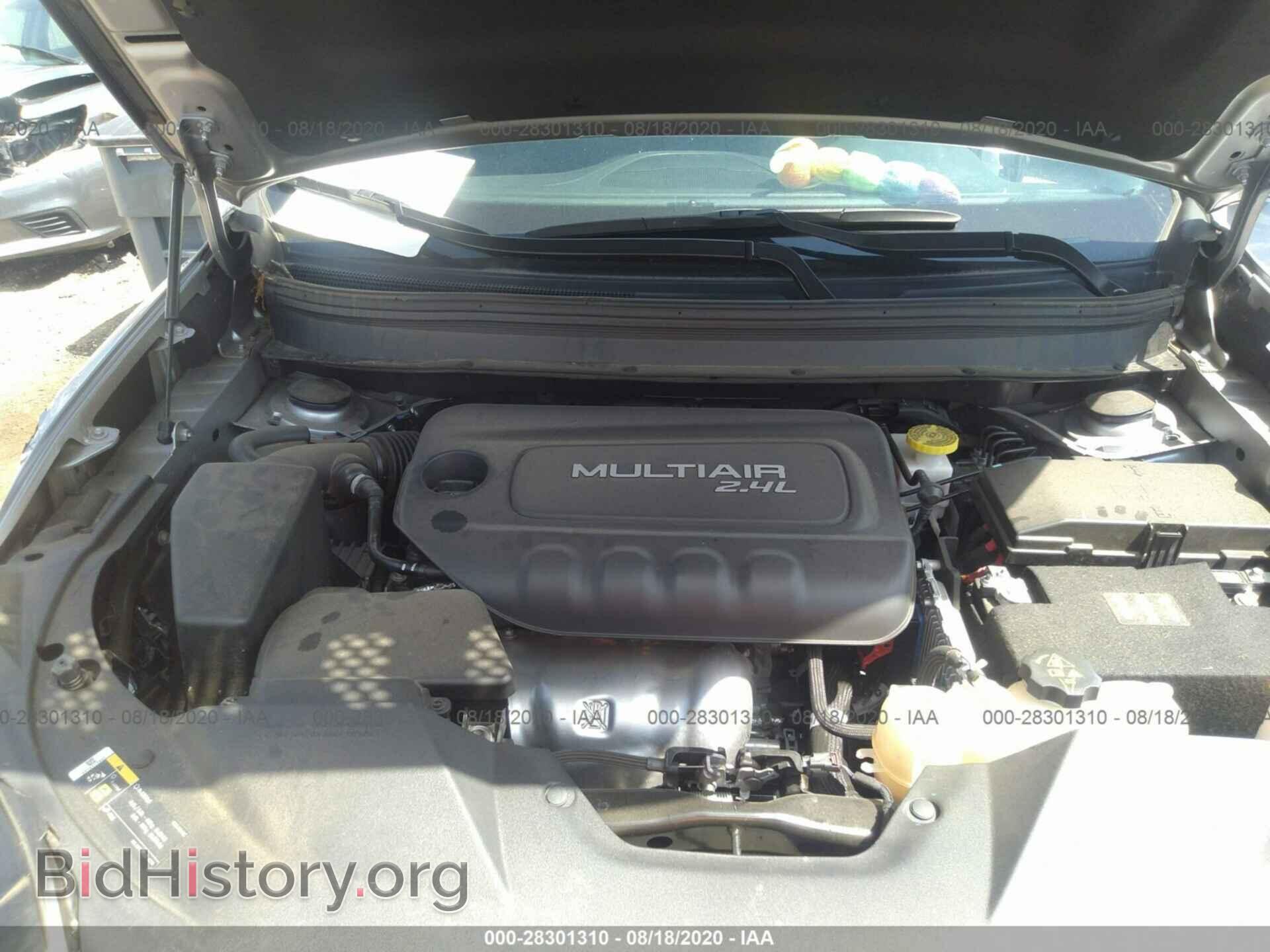 2019 JEEP CHEROKEE - VIN: 1C4PJLCB6KD160499 - Фото 10