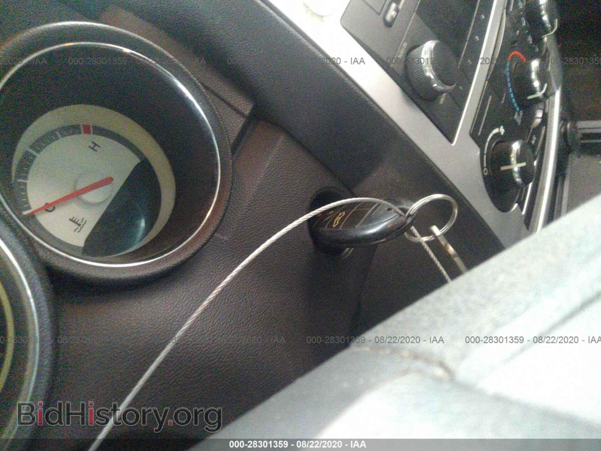 2010 DODGE CHARGER - VIN: 2B3CA4CD6AH112980 - Фото 11