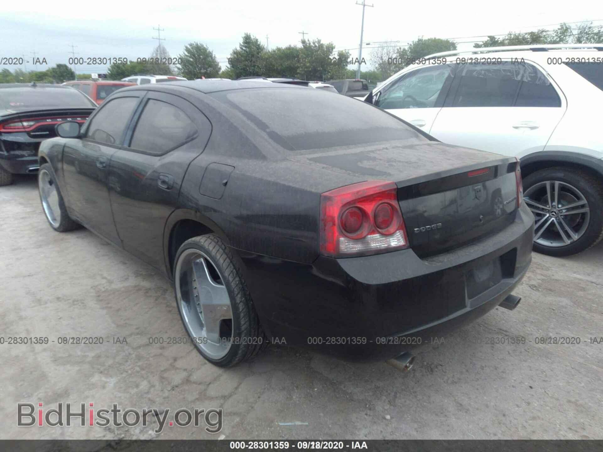 2010 DODGE CHARGER - VIN: 2B3CA4CD6AH112980 - Фото 14