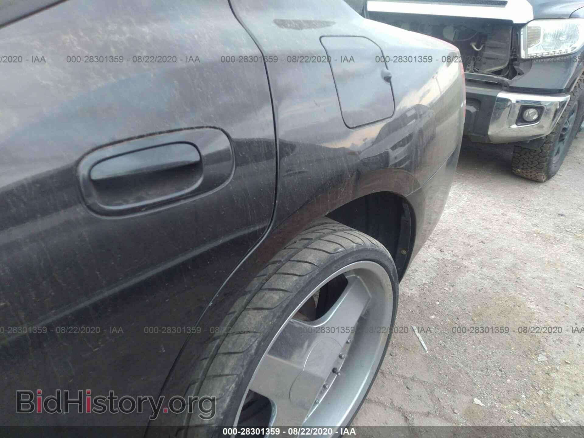 2010 DODGE CHARGER - VIN: 2B3CA4CD6AH112980 - Фото 6