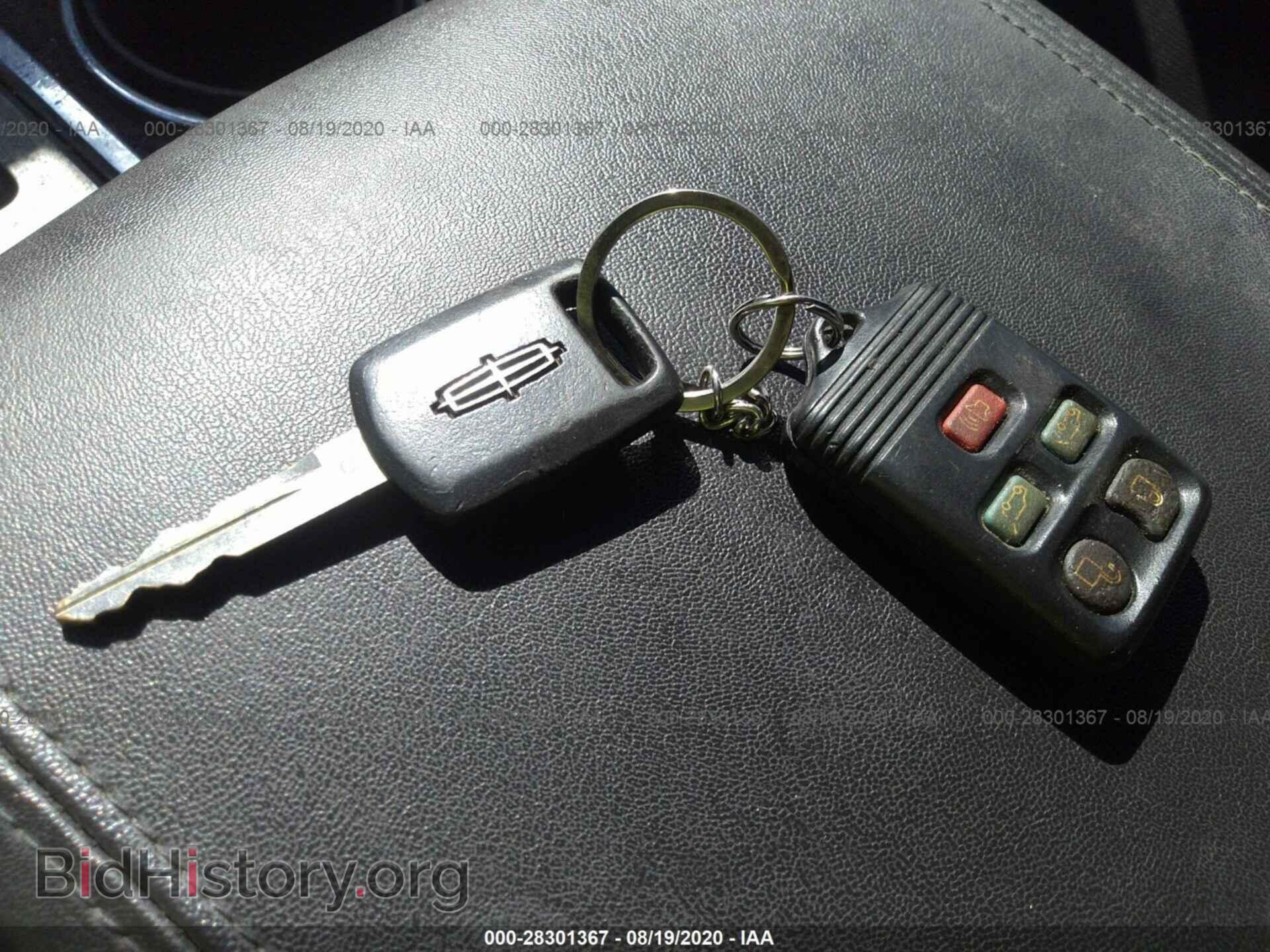2007 LINCOLN NAVIGATOR - VIN: 5LMFU28577LJ01452 - Фото 11