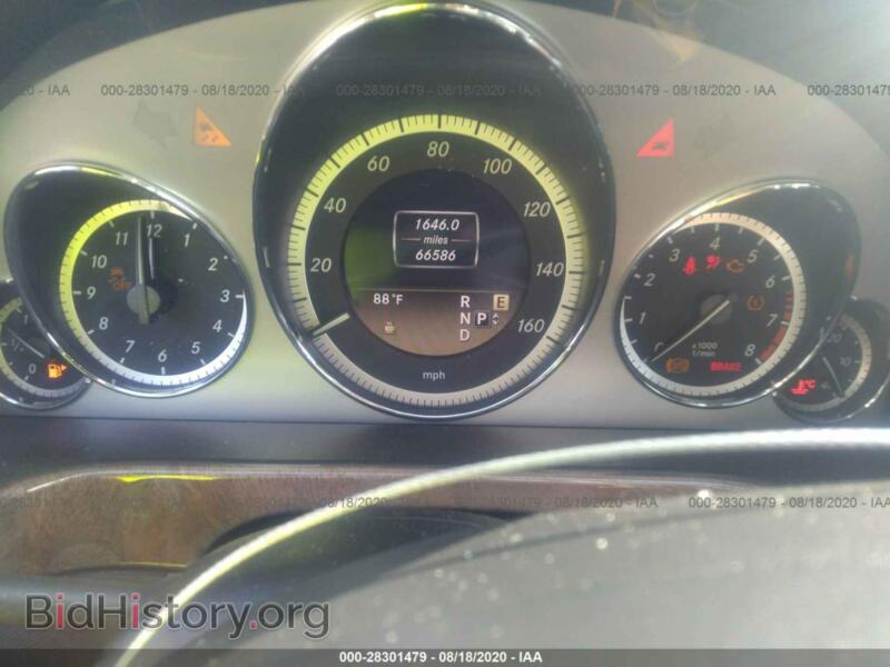 2012 Mercedes-Benz E-CLASS (VIN WDDHF5KB7CA546876) — фото 7 из 11