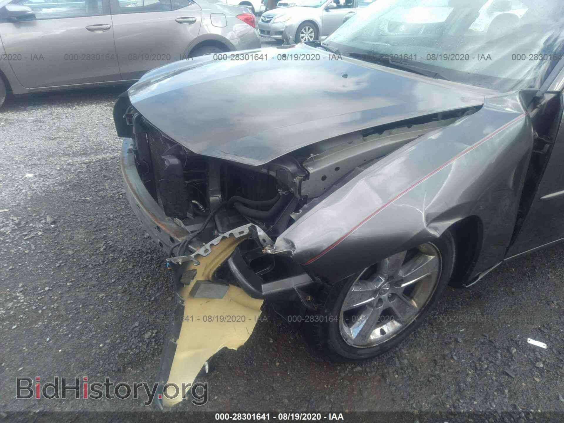 2010 DODGE CHARGER - VIN: 2B3CA3CV8AH140914 - Фото 6