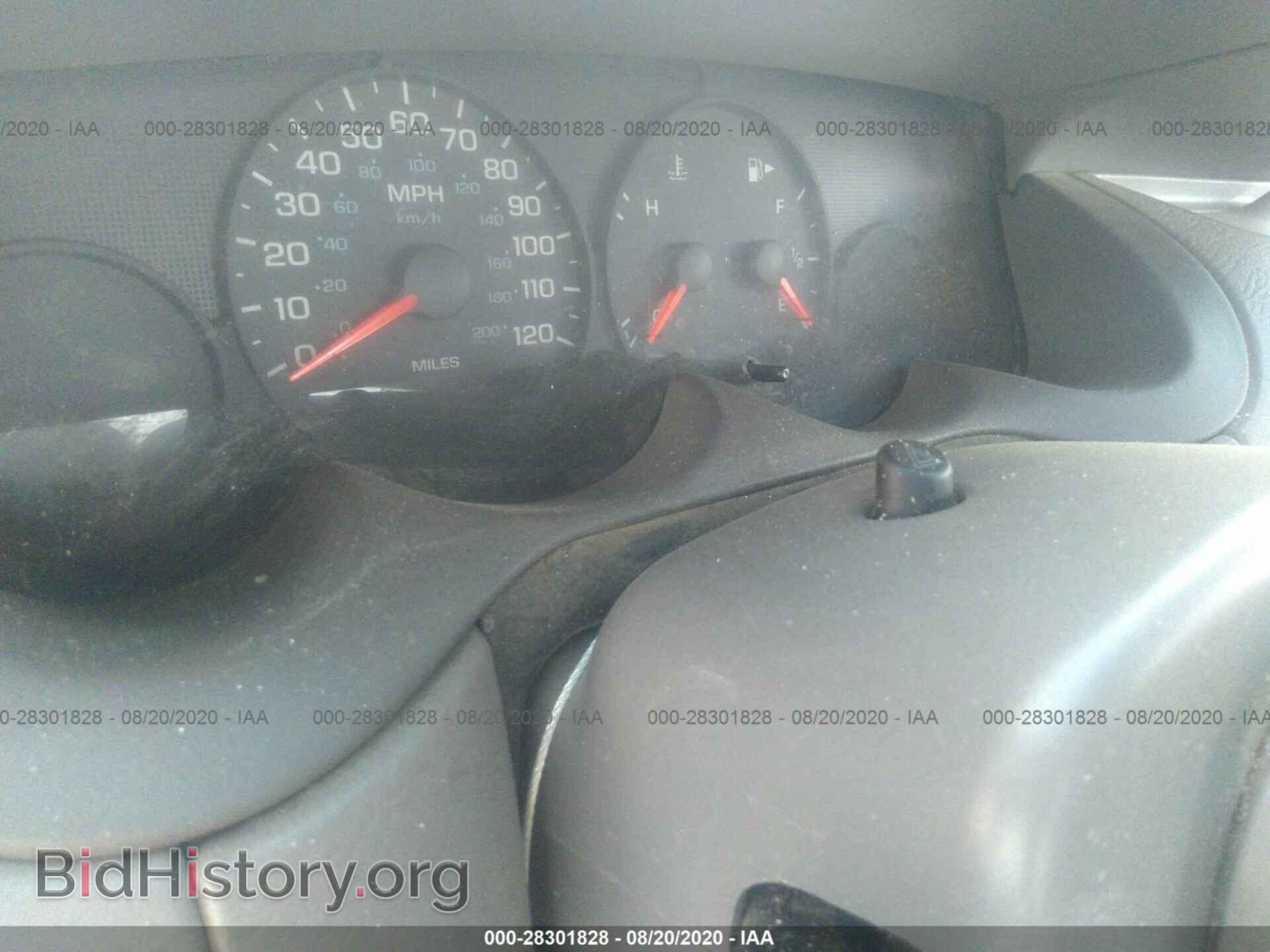 2003 DODGE NEON - VIN: 1B3ES26CX3D223030 - Фото 7