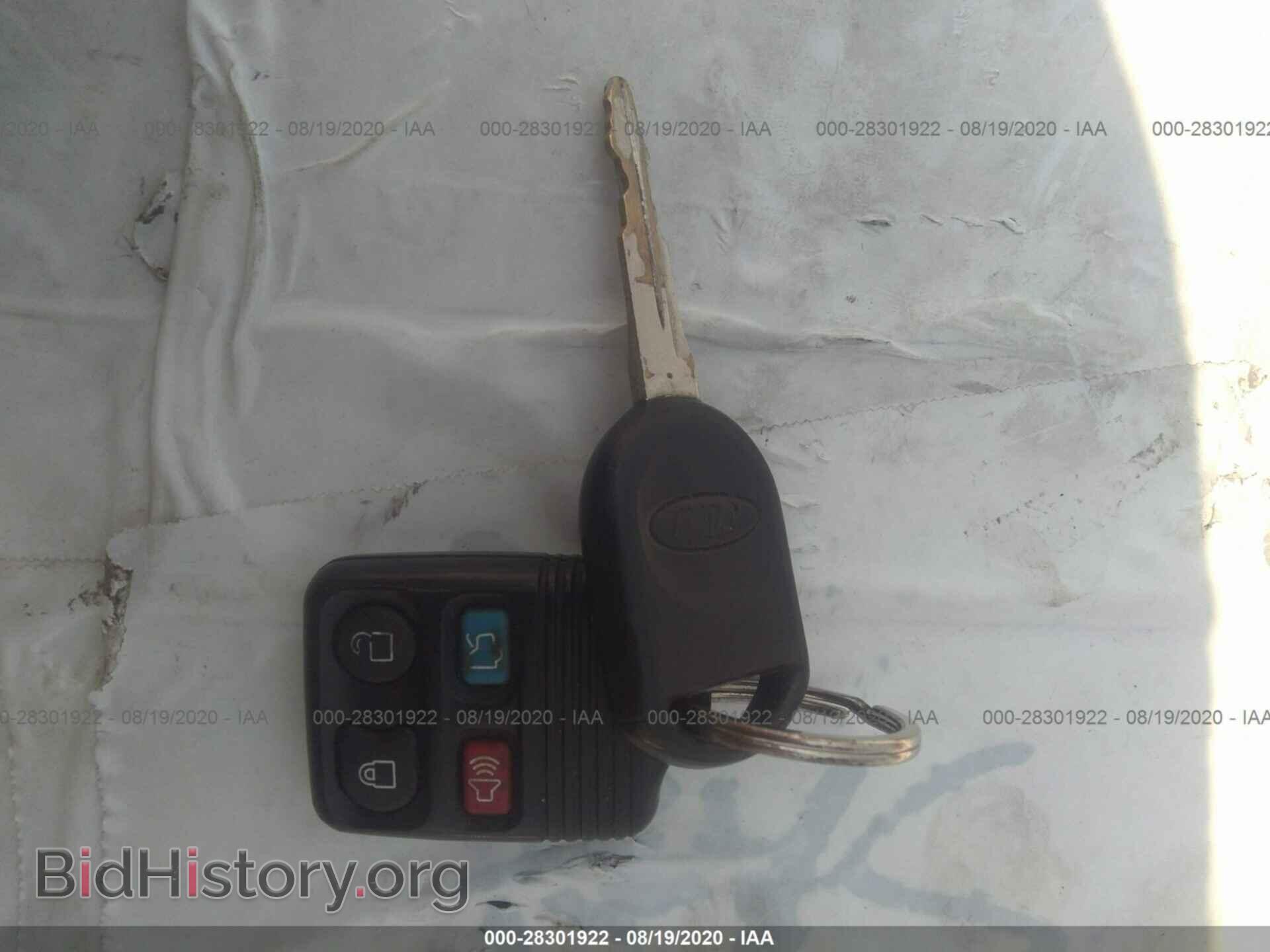 2006 FORD EXPLORER - VIN: 1FMEU73E96UB74477 - Фото 11