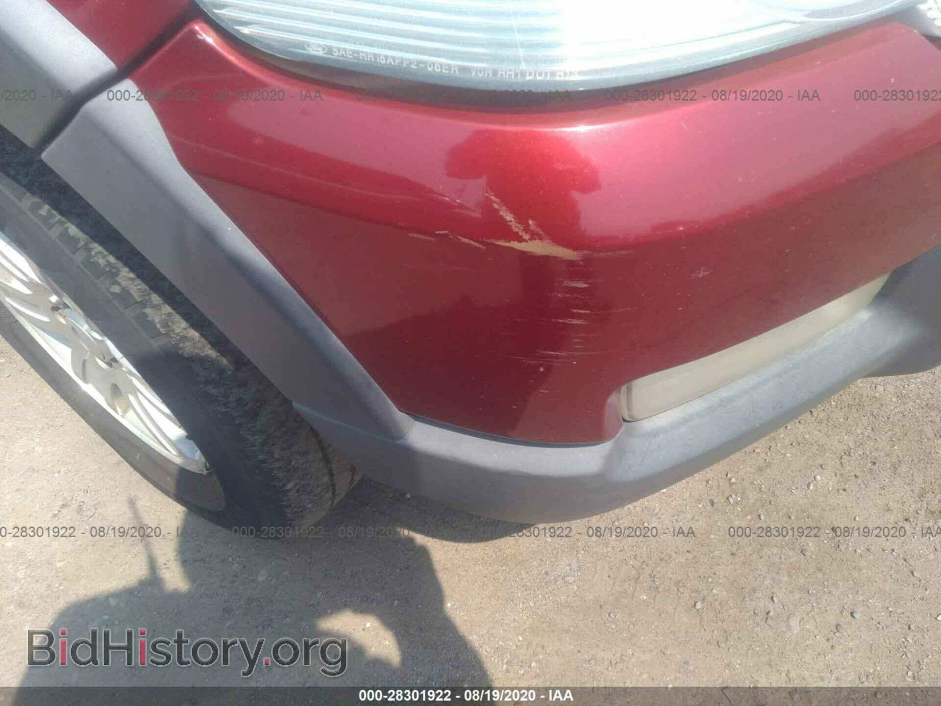 2006 FORD EXPLORER - VIN: 1FMEU73E96UB74477 - Фото 6