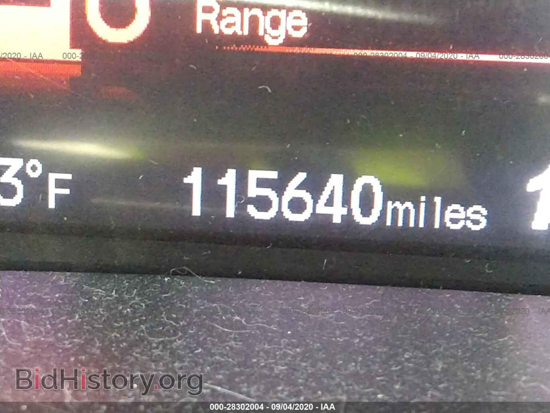 2012 HONDA CIVIC SDN - VIN: 2HGFB2F89CH532670 - Фото 7