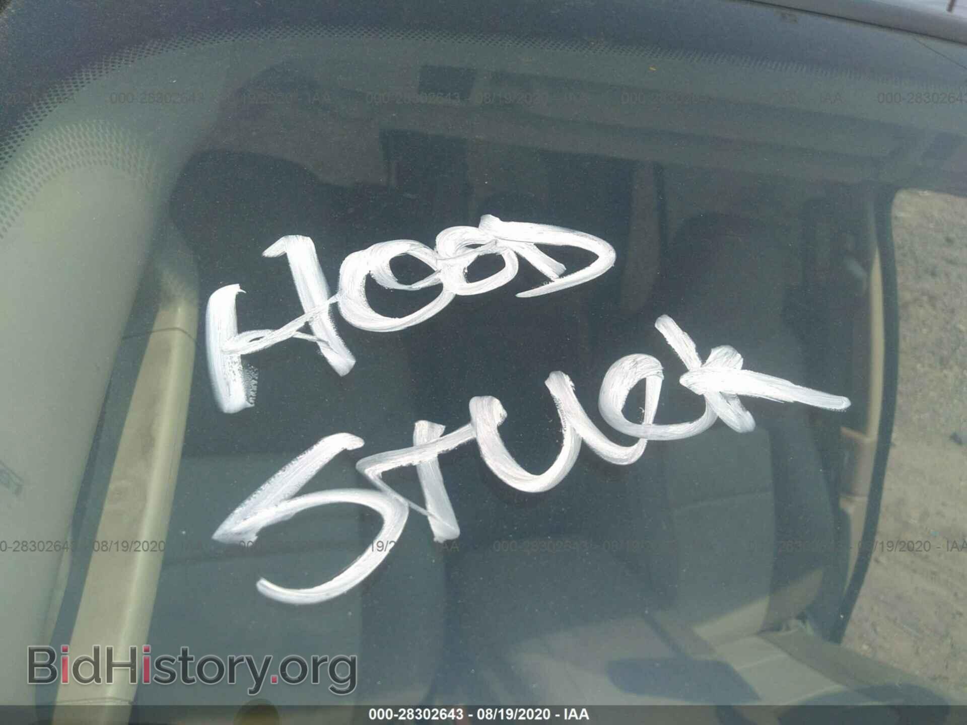 2005 FORD EXPEDITION - VIN: 1FMPU18565LA55059 - Фото 10