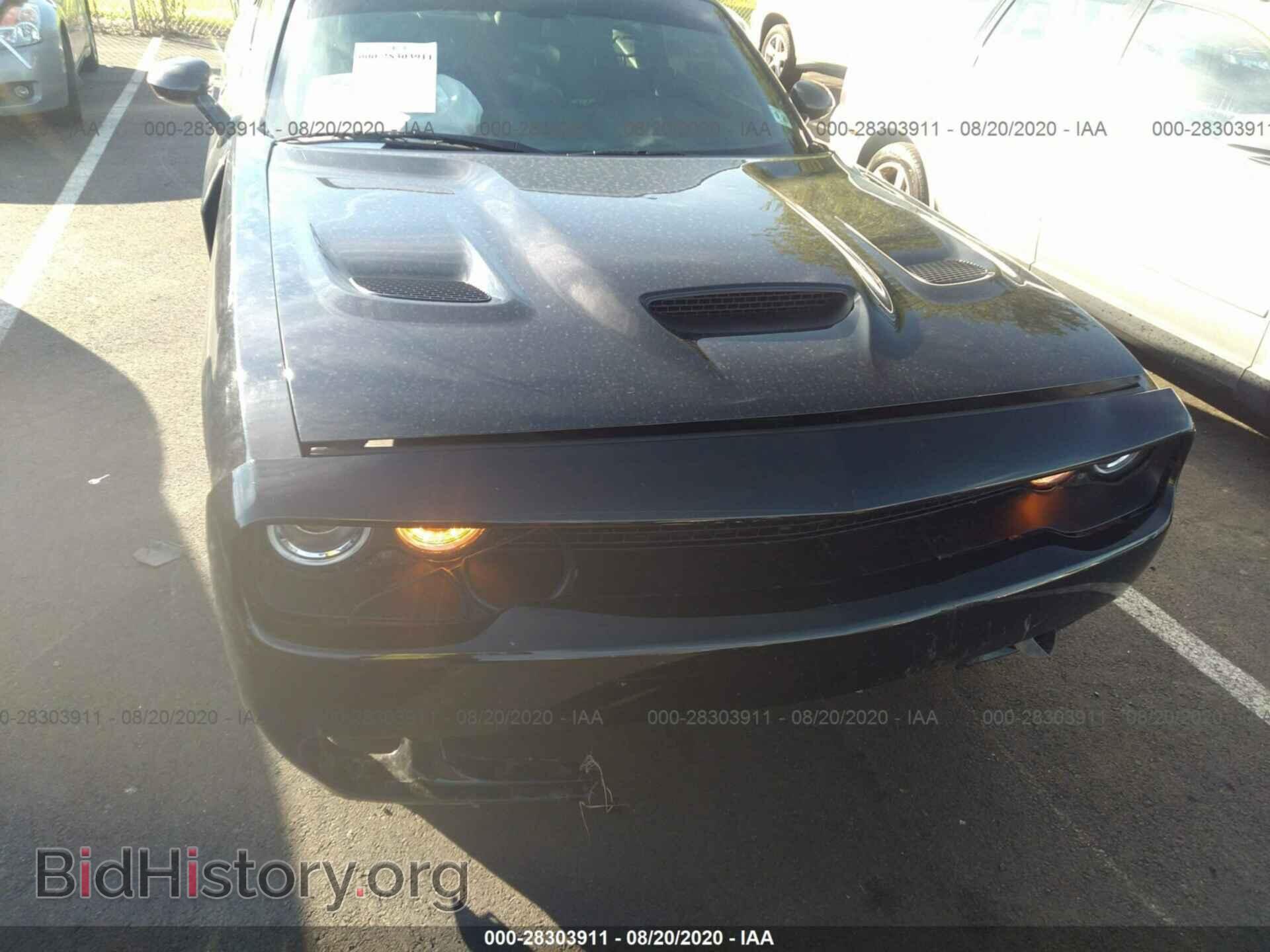 2015 DODGE CHALLENGER - VIN: 2C3CDZC95FH714814 - Photo 6