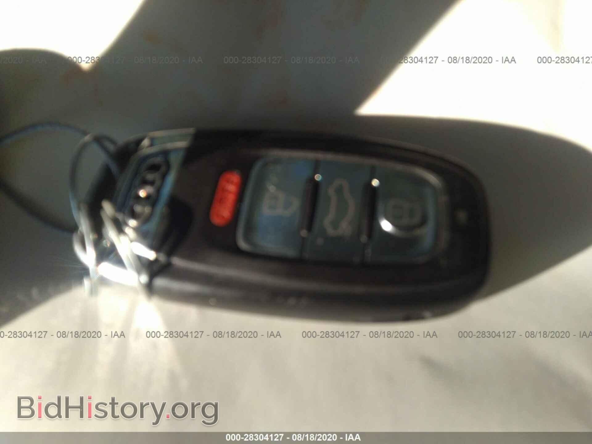 2014 AUDI Q5 - VIN: WA1LFAFPXEA031113 - Photo 11