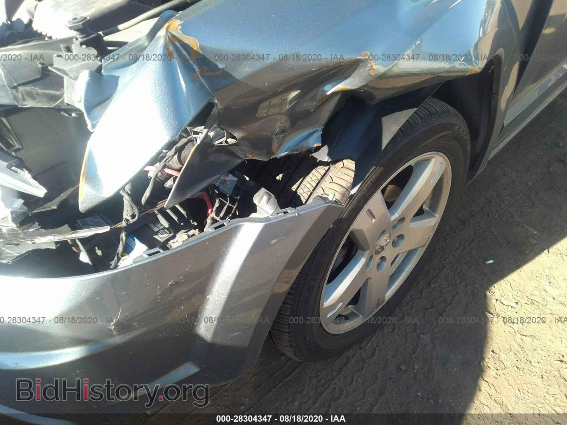2010 DODGE JOURNEY - VIN: 3D4PG6FVXAT190946 - Photo 12