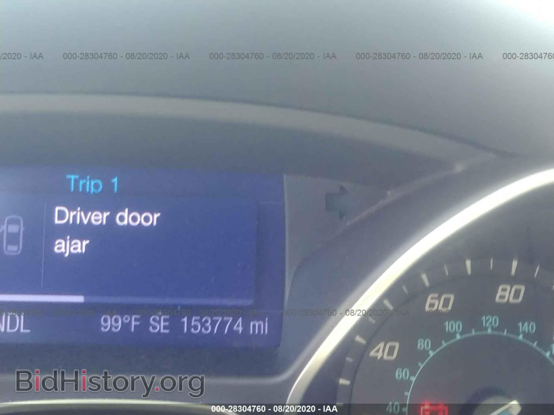 2013 FORD FOCUS - VIN: 1FADP3F27DL249509 - Фото 7