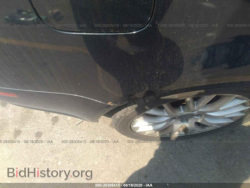 2008 Audi A4 (VIN WAUDF78E38A135162) — photo 6 of 12