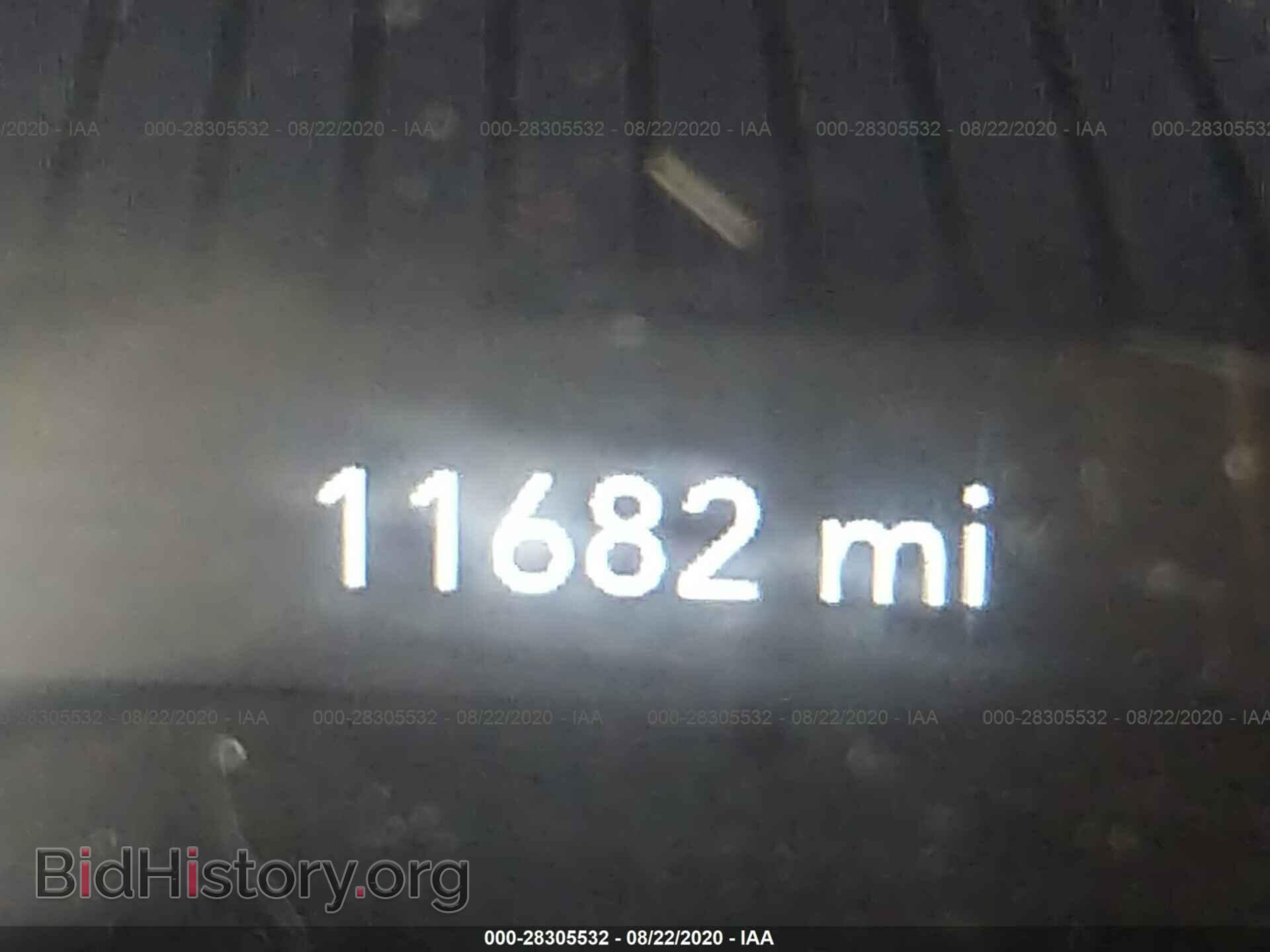 2019 DODGE CHALLENGER - VIN: 2C3CDZGG9KH683554 - Фото 7