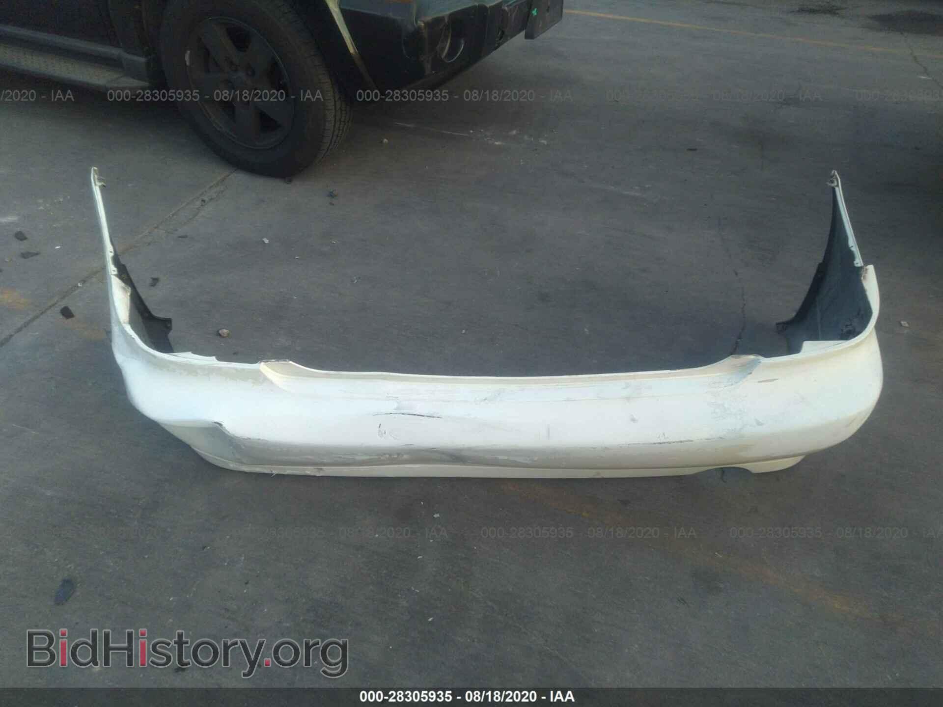 2001 LEXUS IS 300 - VIN: JTHBD182810021316 - Фото 12