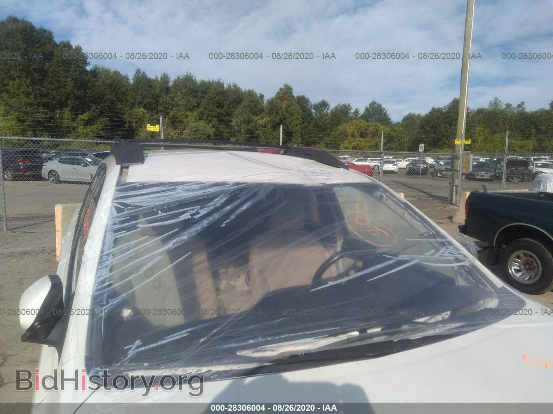 2013 SUBARU OUTBACK - VIN: 4S4BRBCC1D3202121 - Фото 6