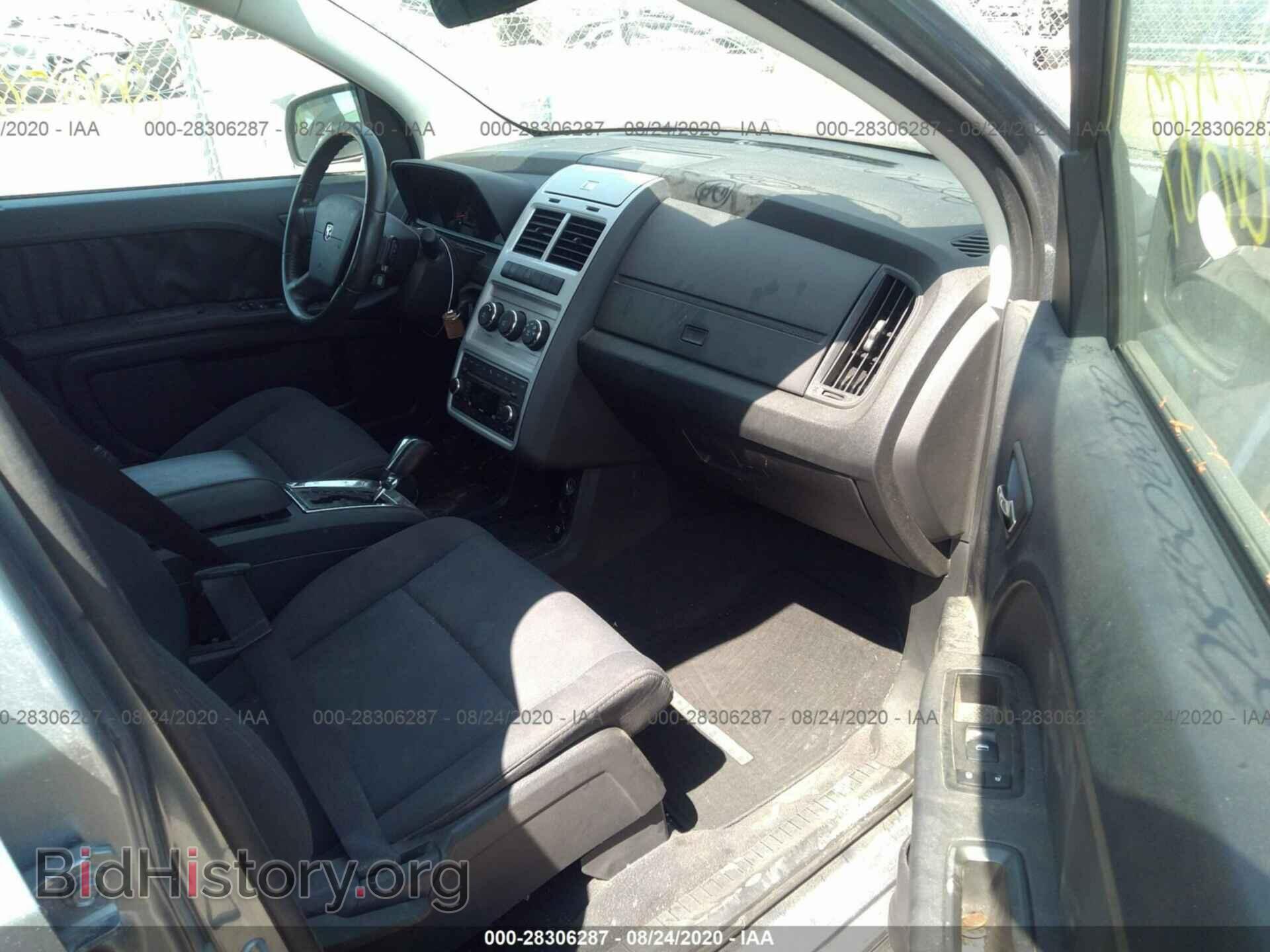 2010 DODGE JOURNEY - VIN: 3D4PG4FBXAT119904 - Фото 5