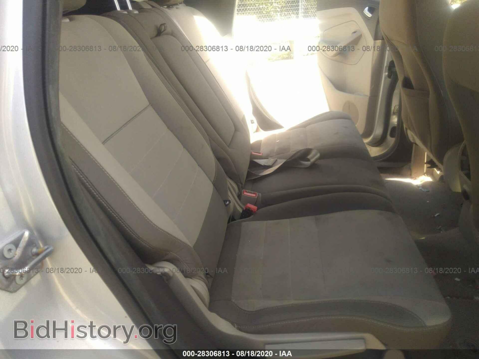 2013 FORD ESCAPE - VIN: 1FMCU9GX8DUB65720 - Photo 8