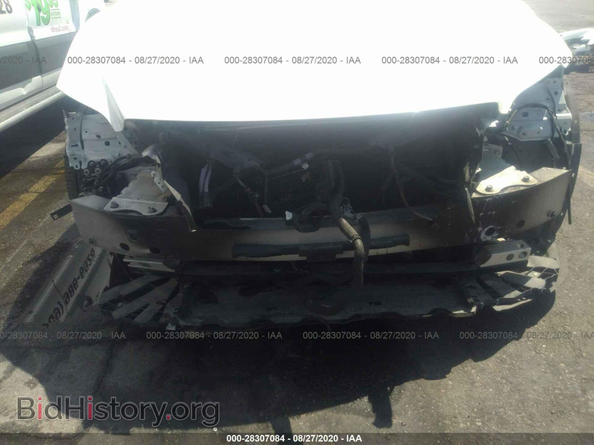 2018 LEXUS LS - VIN: JTHC51FFXJ5000638 - Photo 6